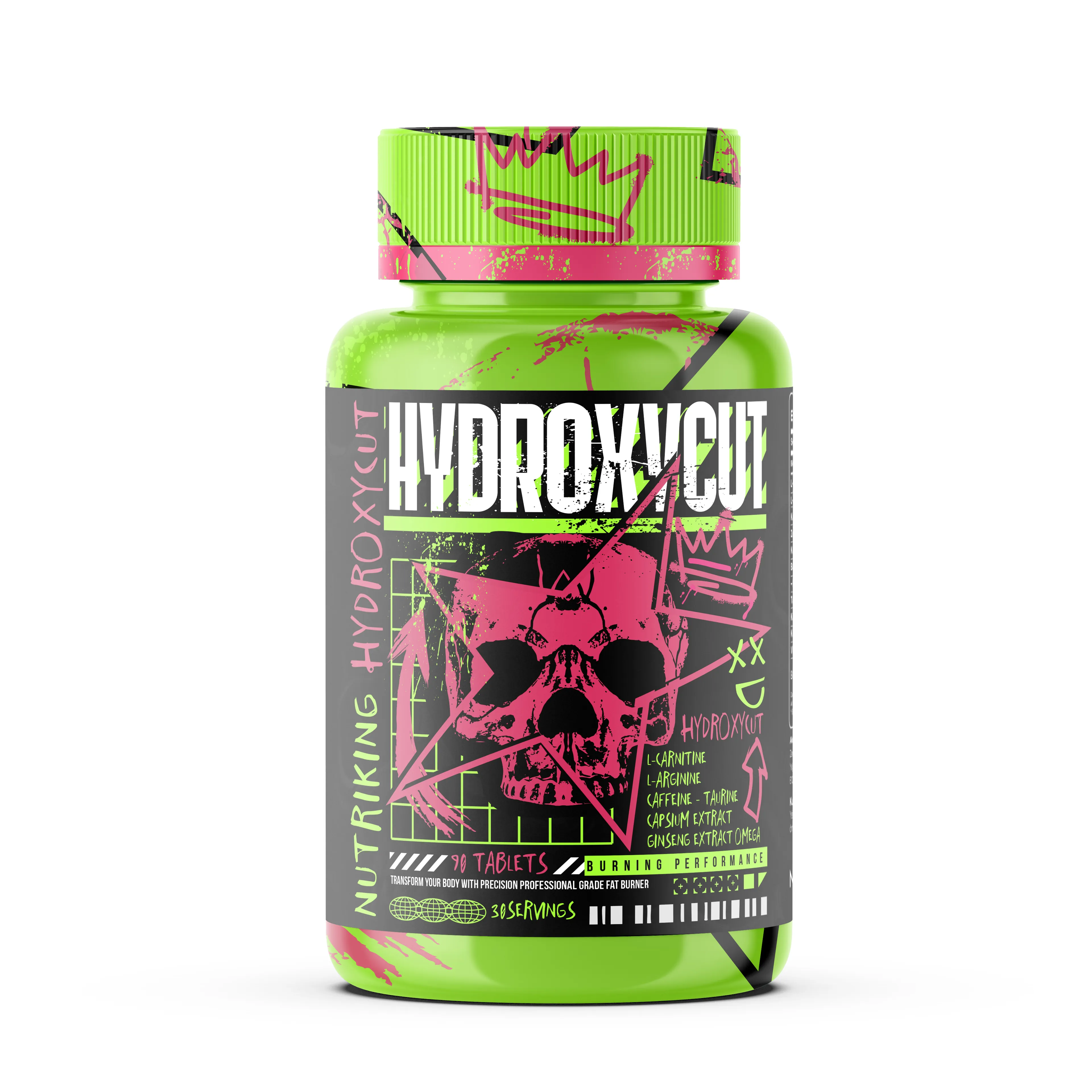 Nutriking