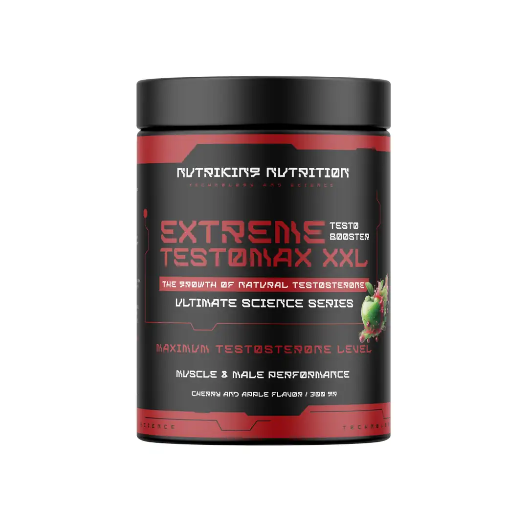 Testo Max XXL