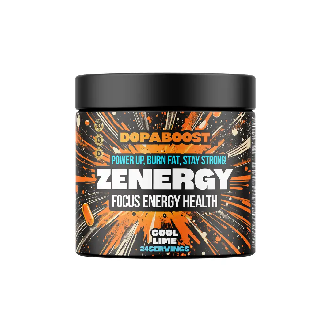 DopaBoost Zenergy 360G 24 Servis
