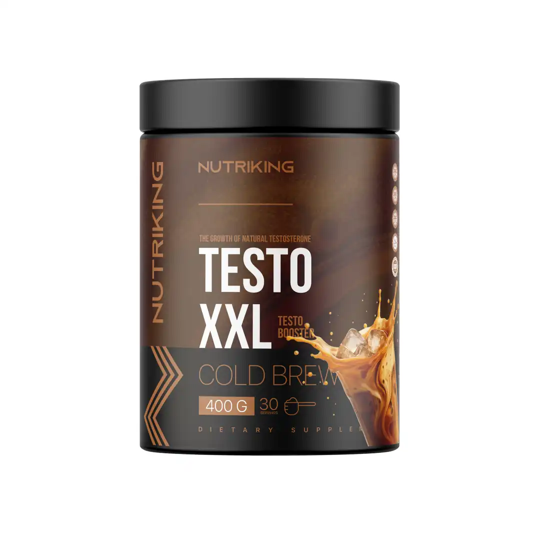Testo XXL Cold Brew