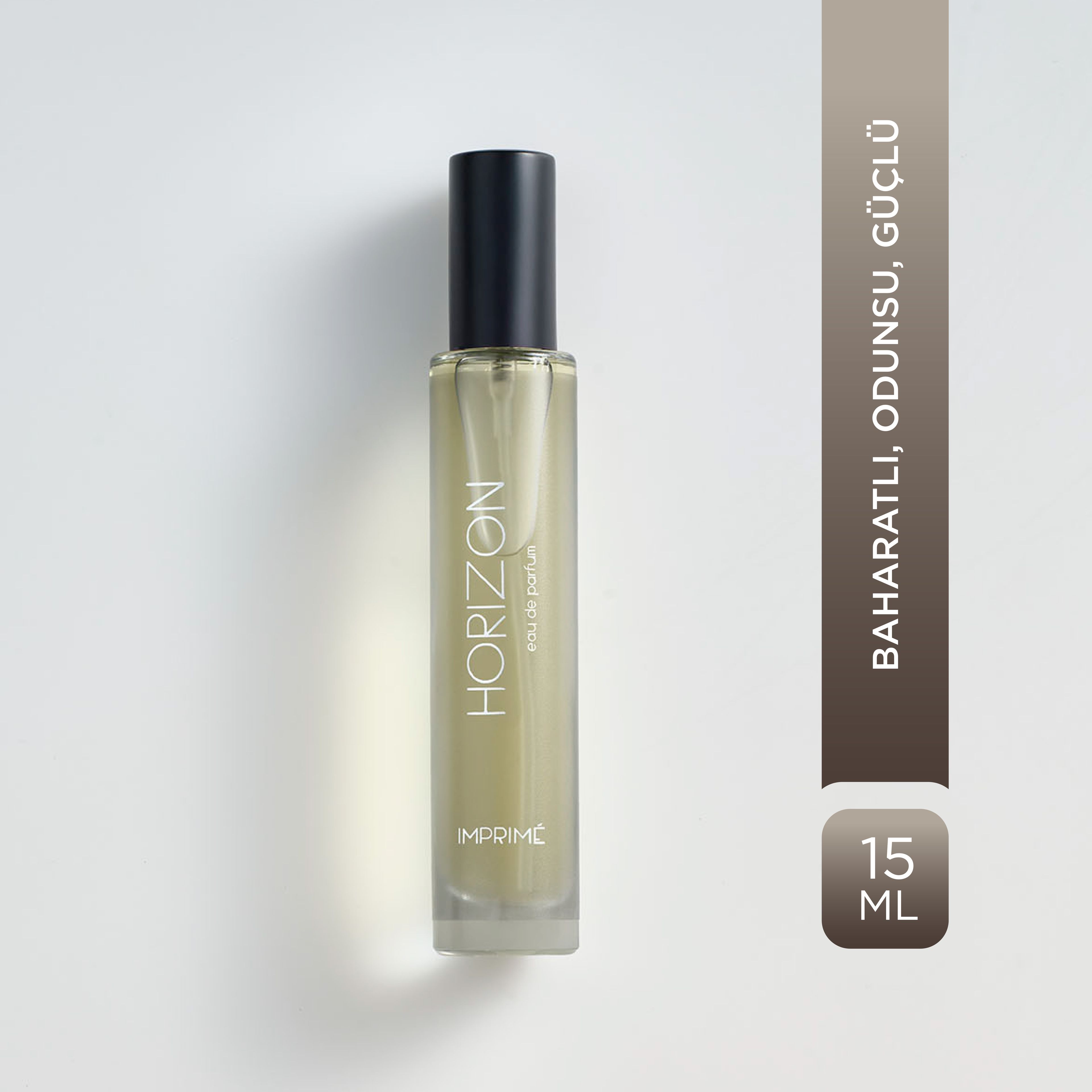 Horizon Edp15 ml Seyahat Boy Erkek Parfümü