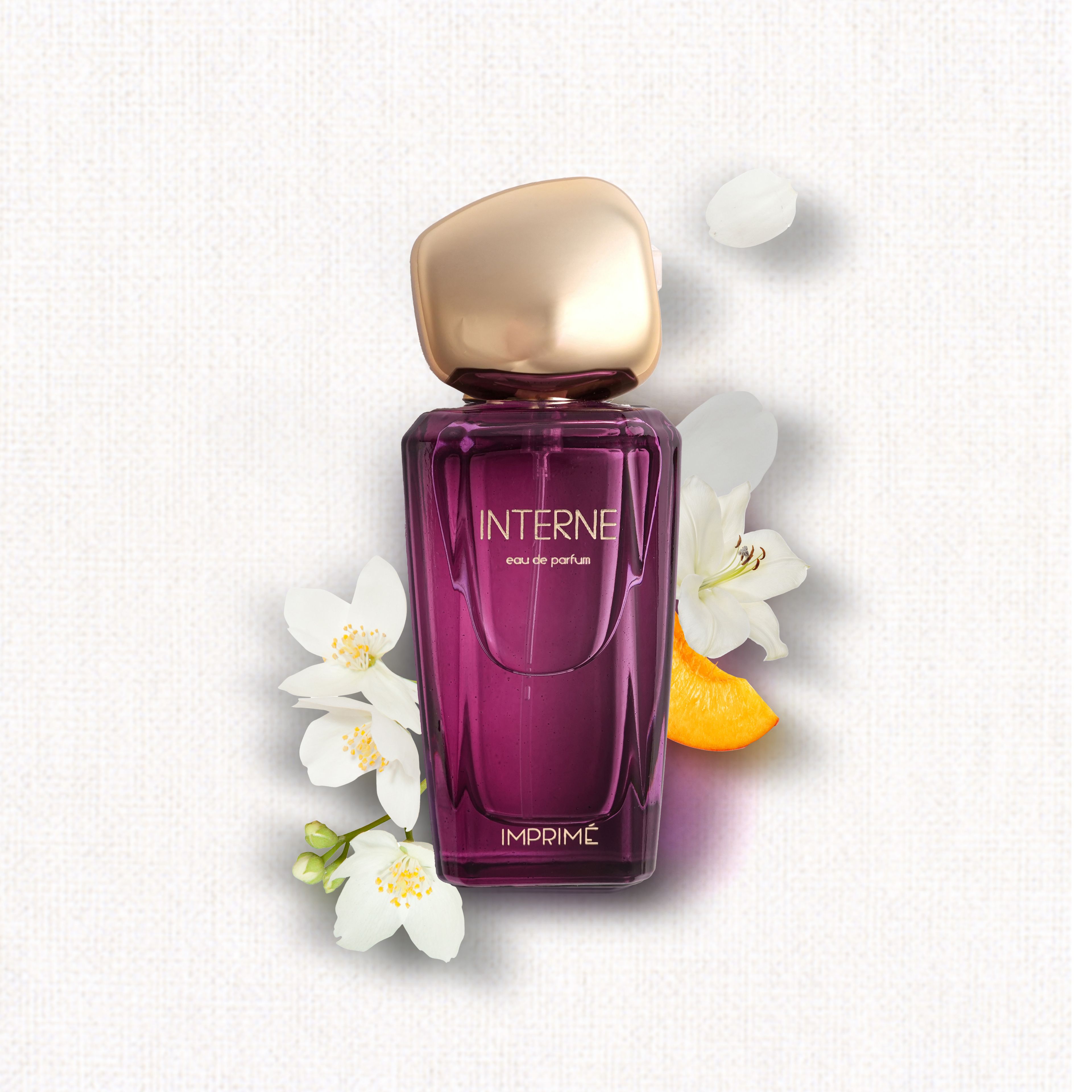 Interne Fruity Floral Edp 50 ml Women's Perfume