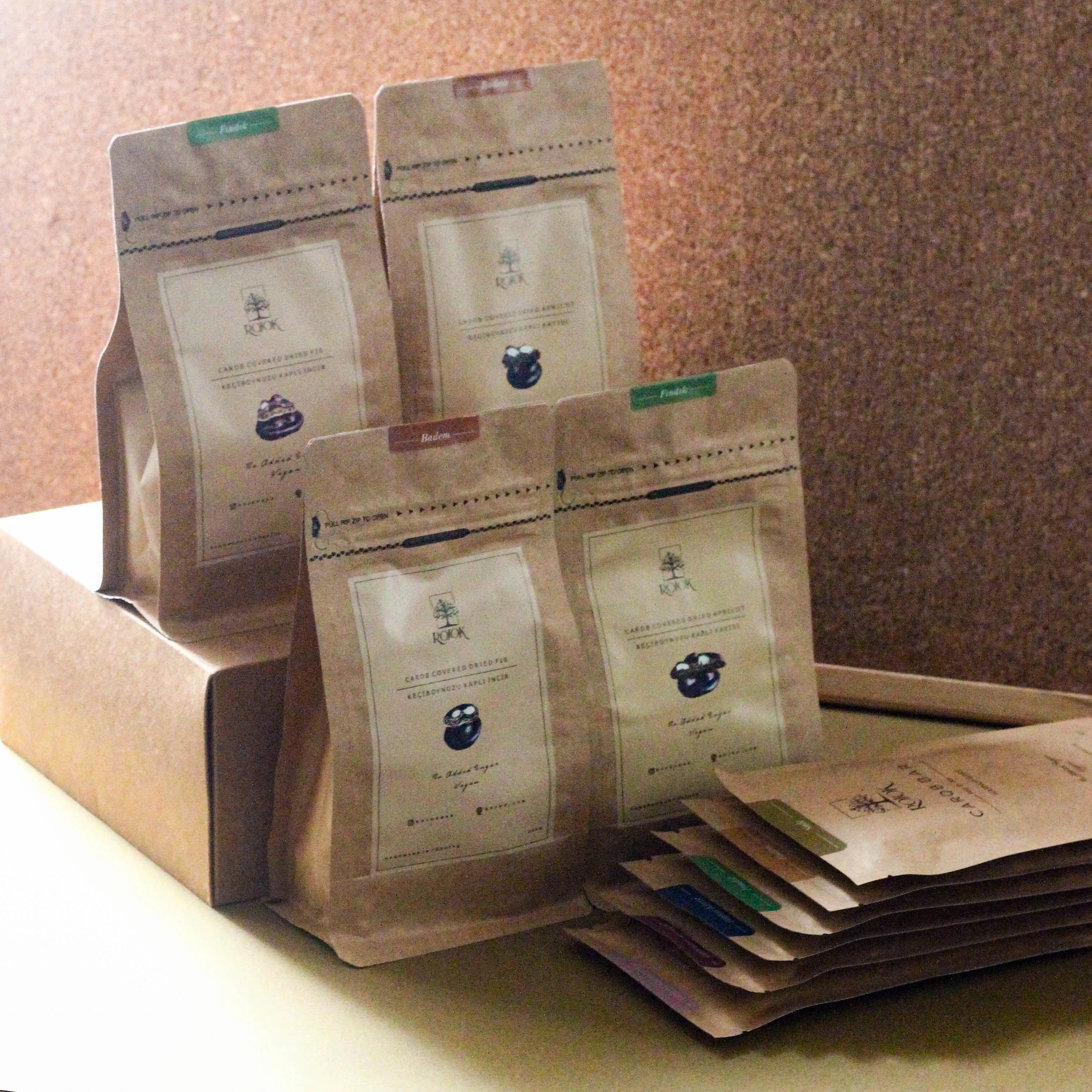 Rojok, keçiboynuzunun en lezzetli hali