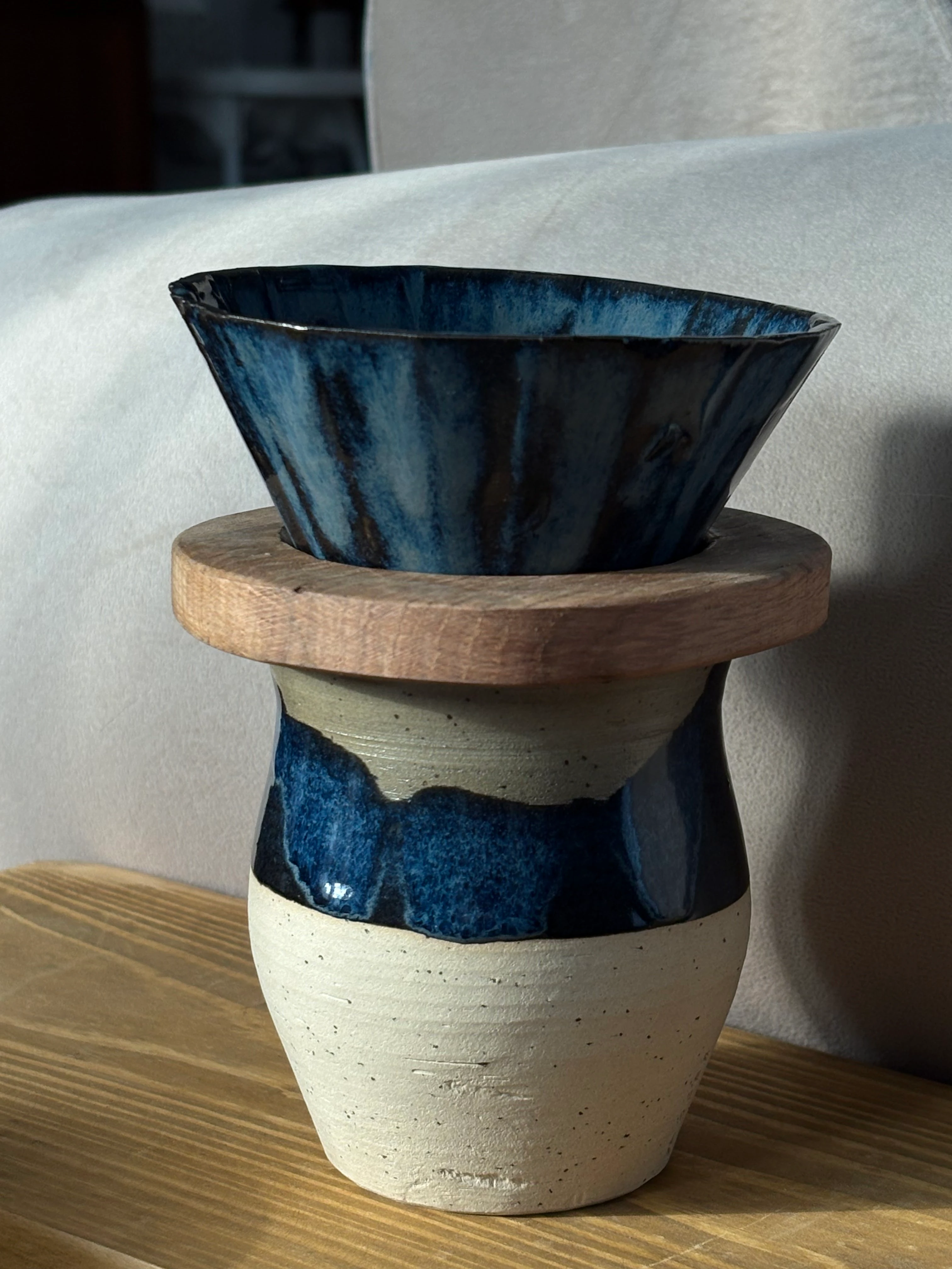 Sky Coffee Brewing Set