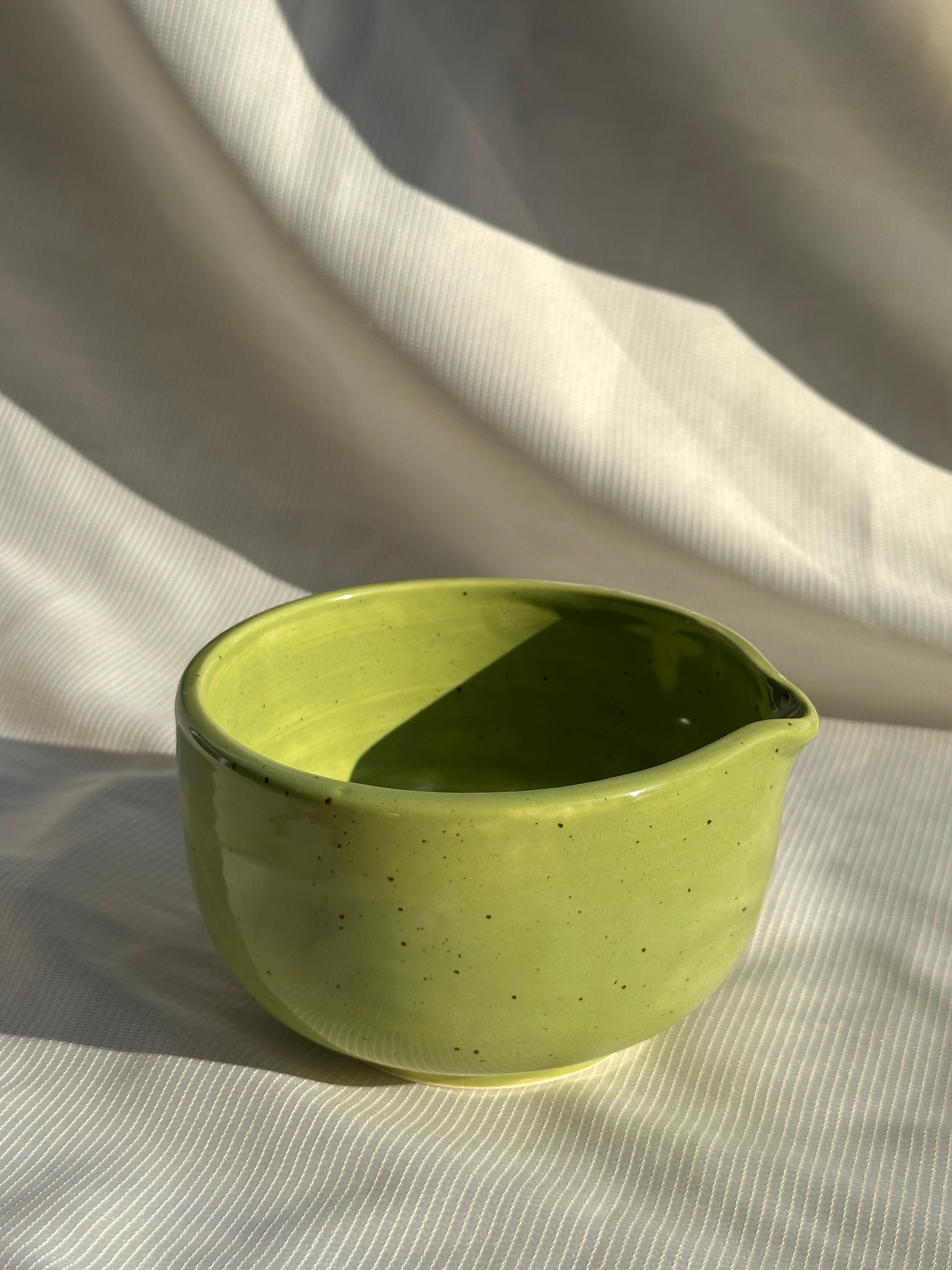 Matcha Kasesi