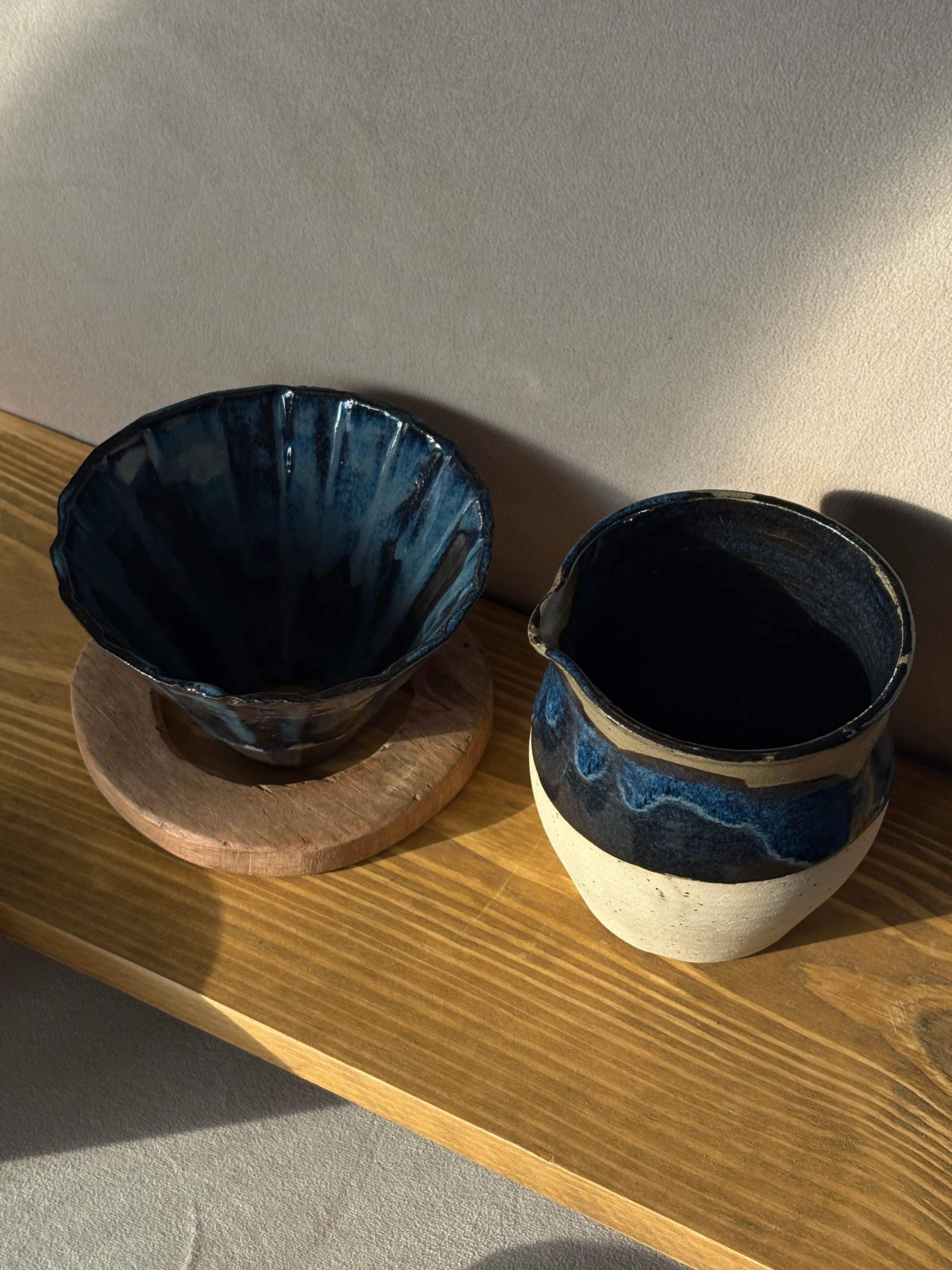 Sky Coffee Brewing Set