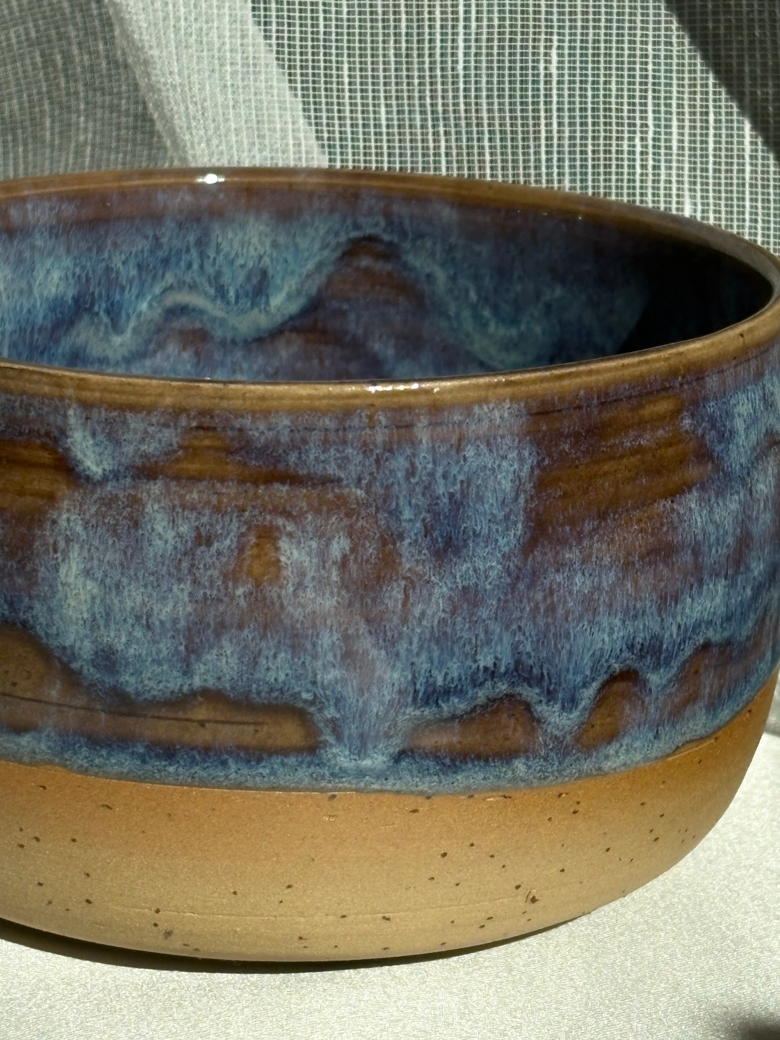 Indigo Matcha Set