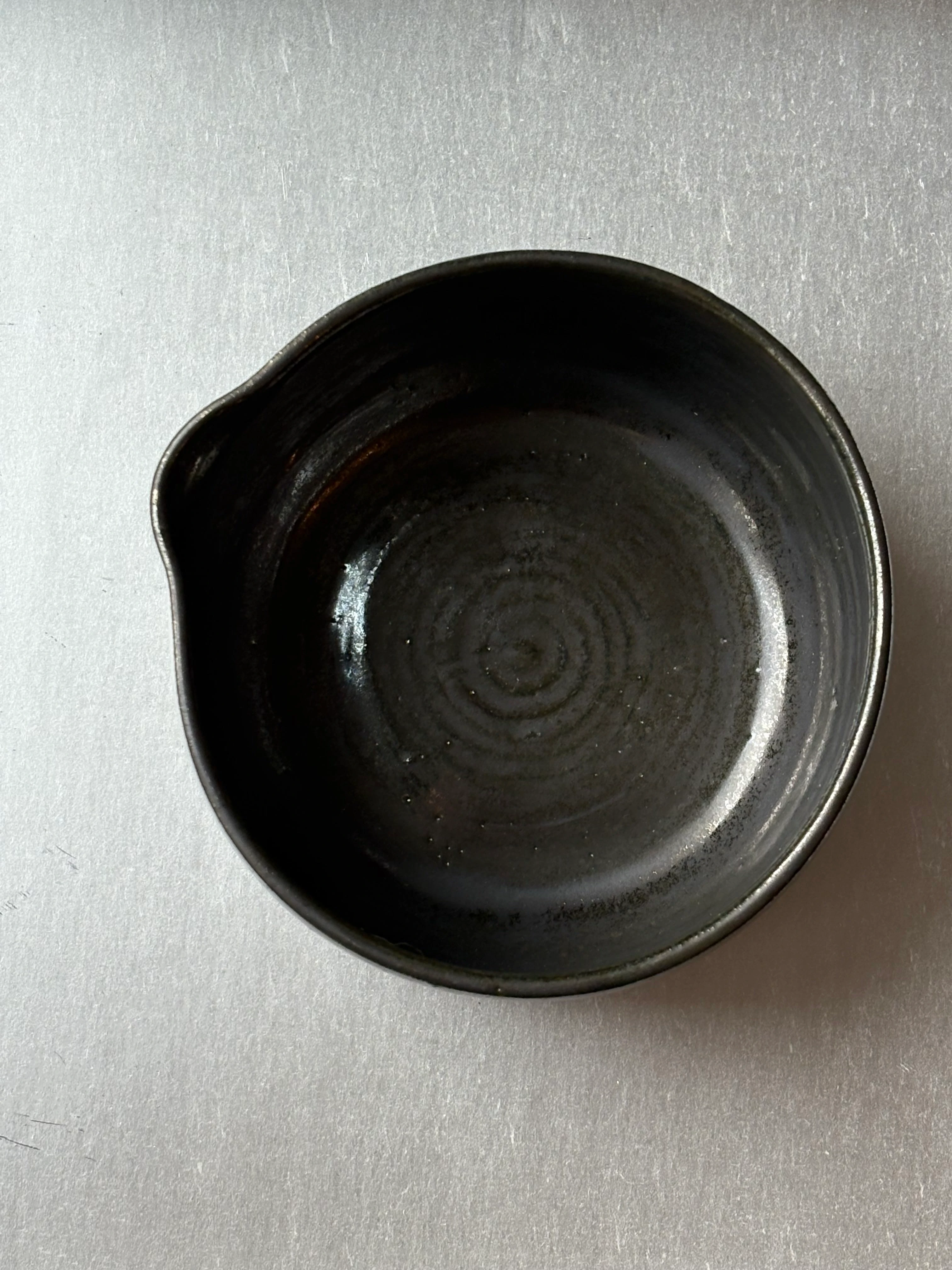 Onyx Matcha Bowl