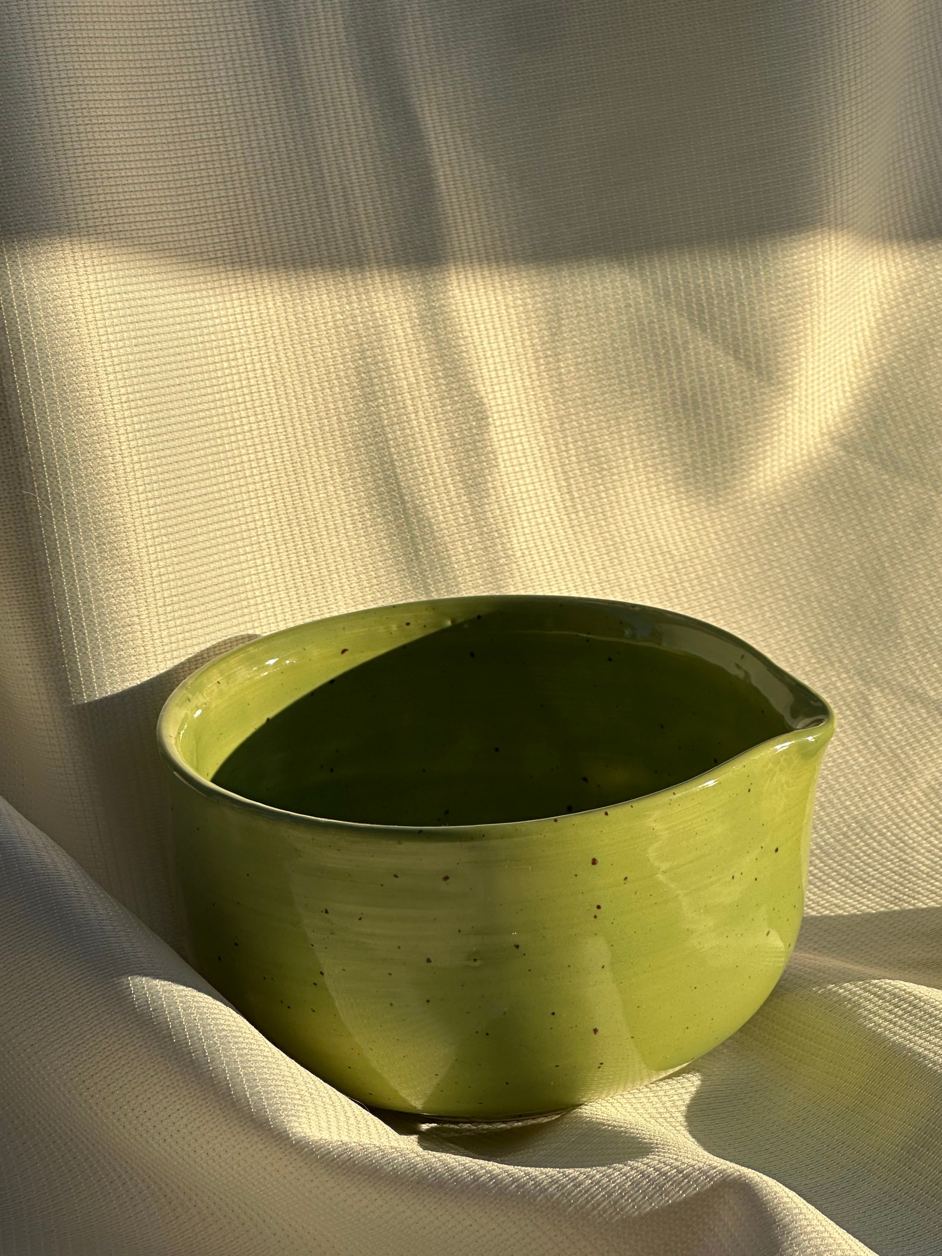 Matcha Kasesi