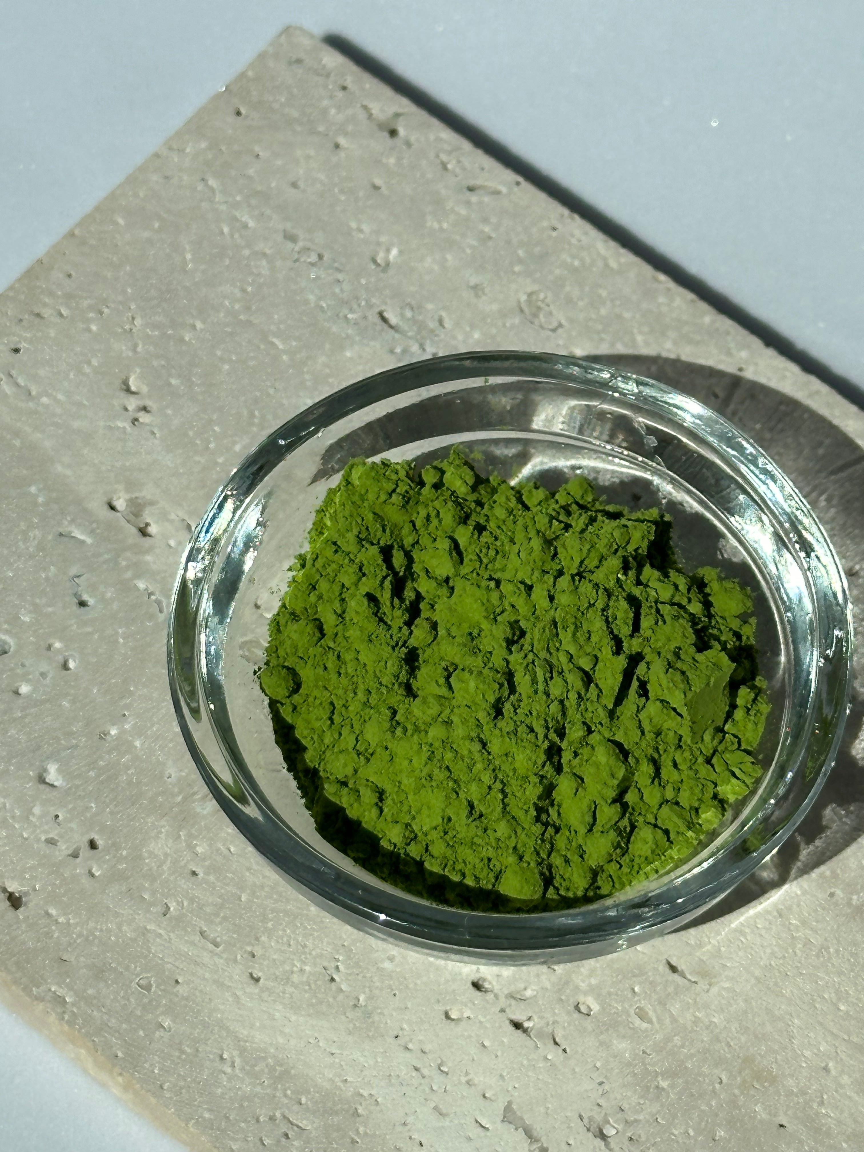 Ceremonial Matcha