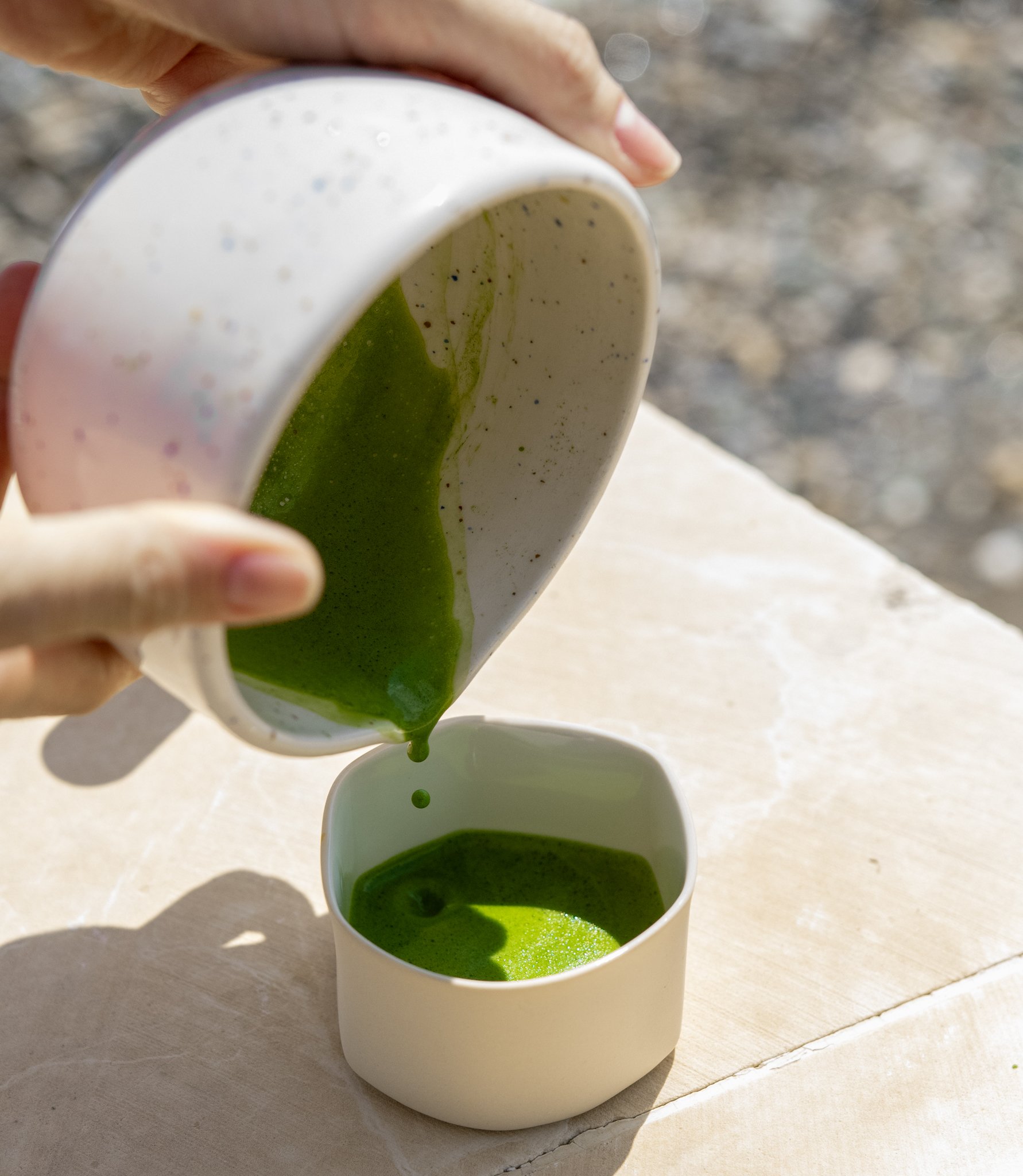 Ceremonial Matcha