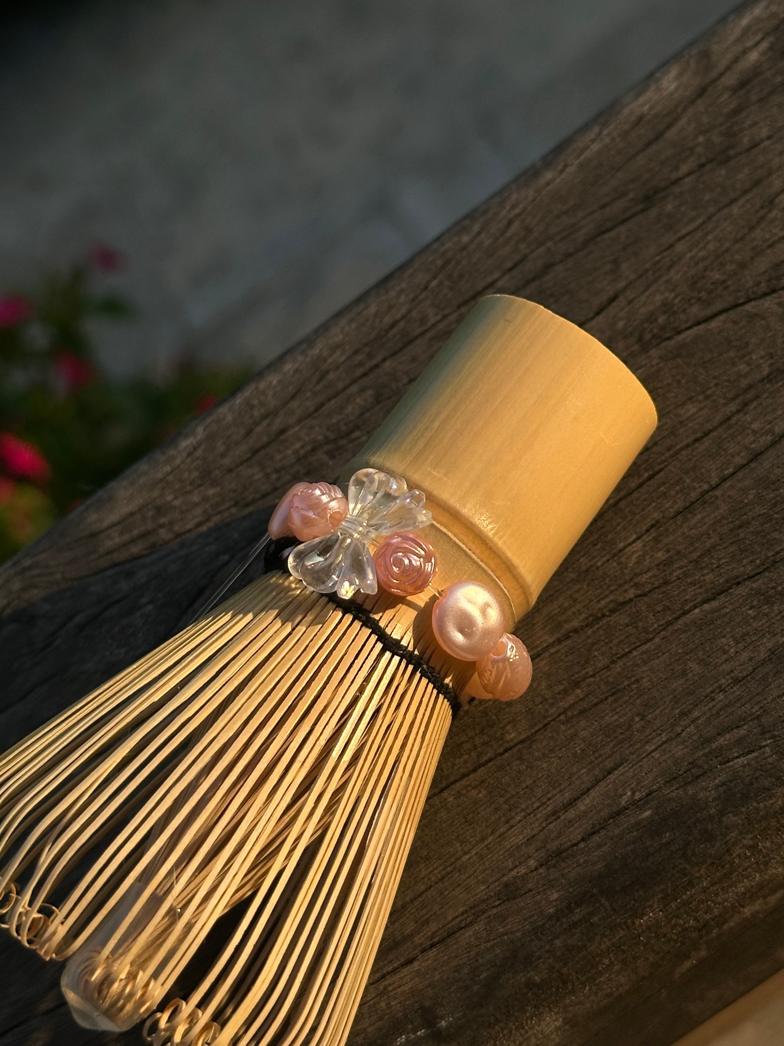 Whisk Charm