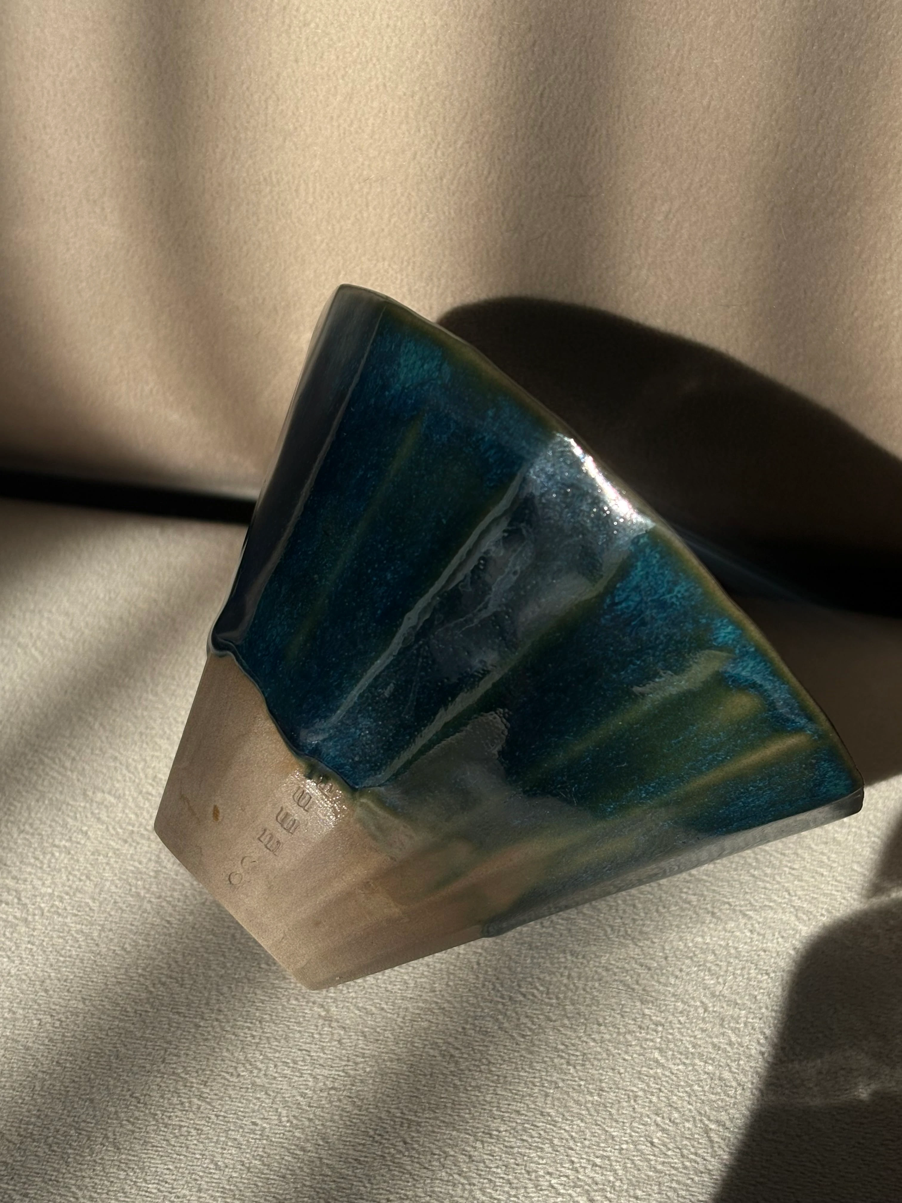 Moss Coffee Brewing Set