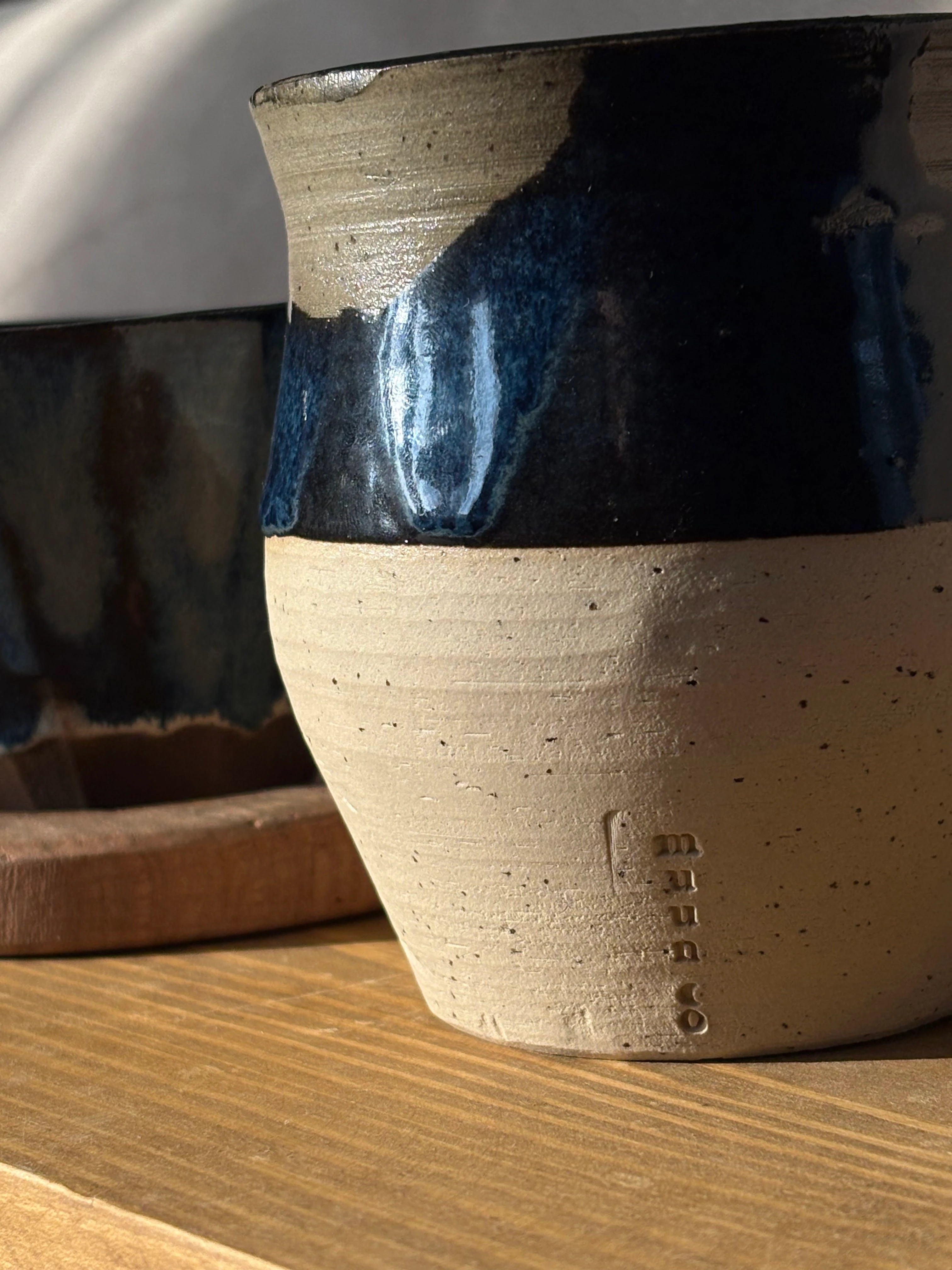 Sky Coffee Brewing Set