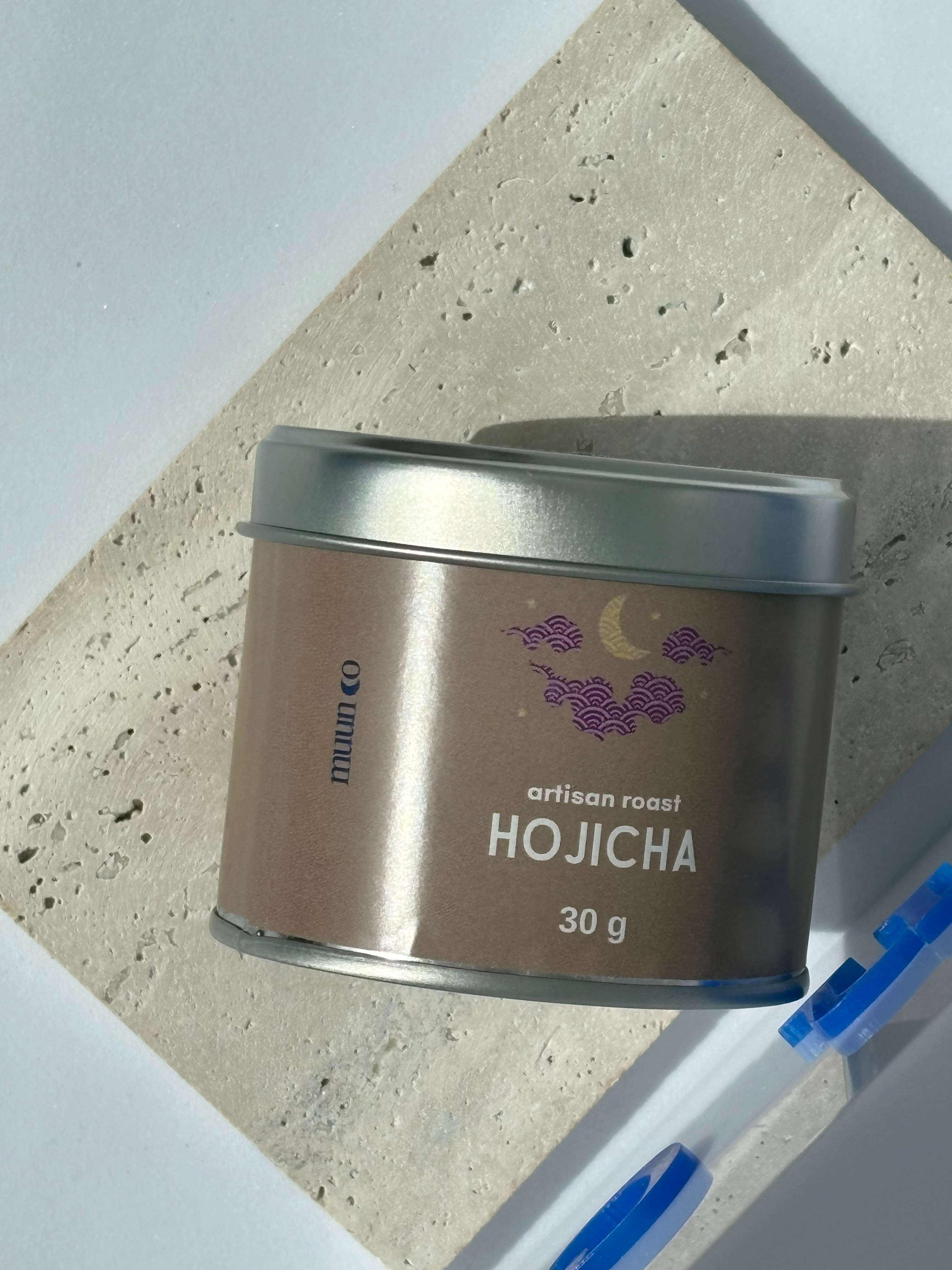 Hojicha