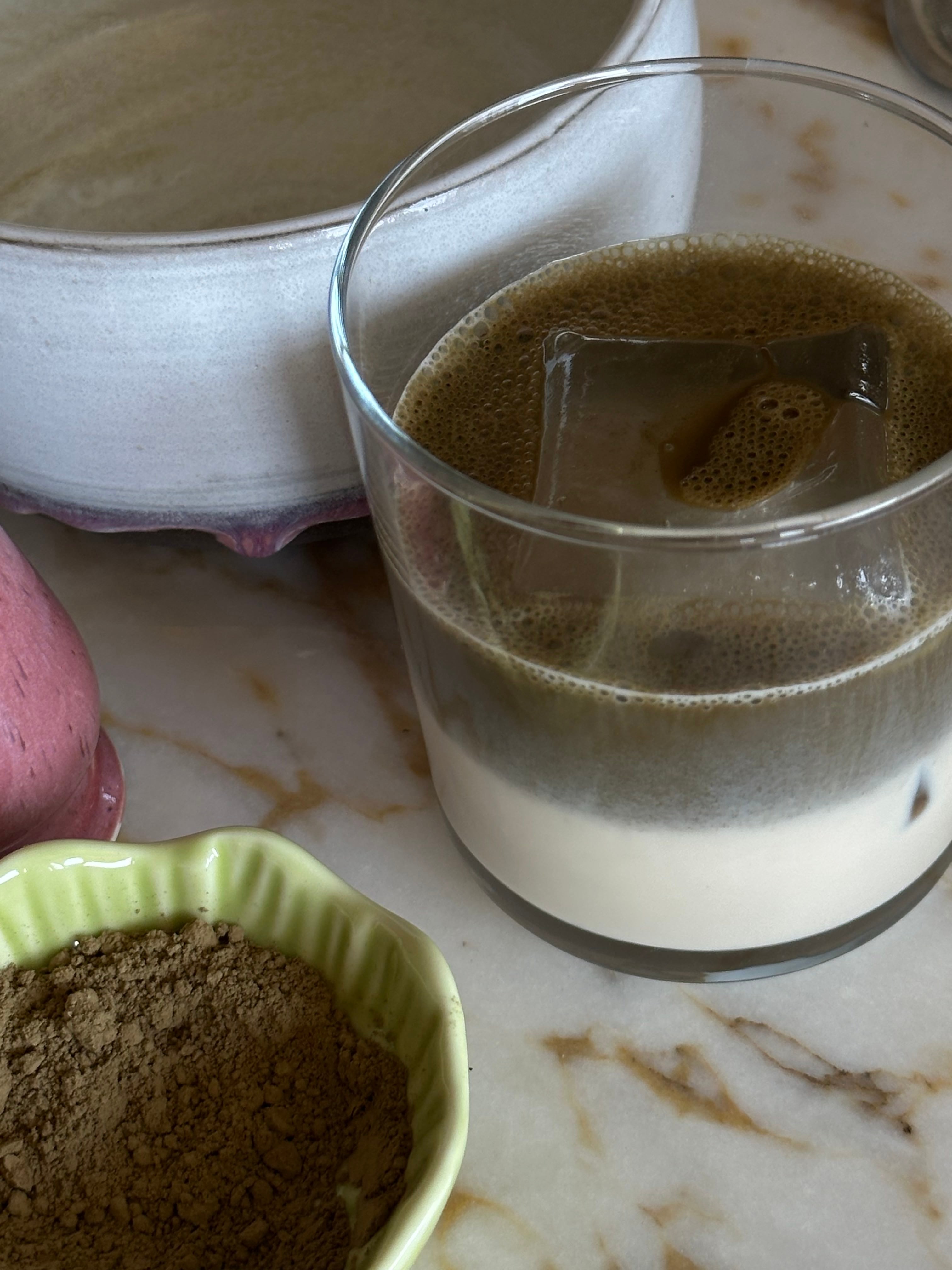 Hojicha