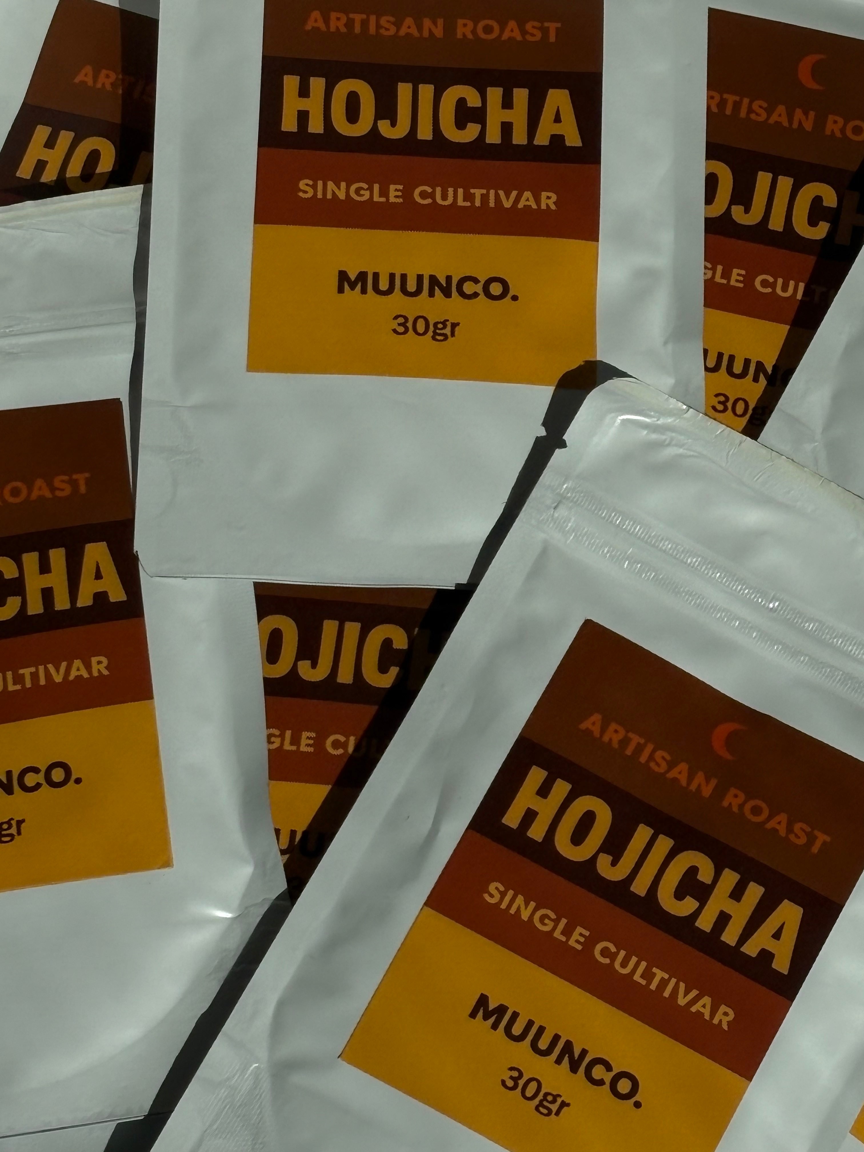 Hojicha