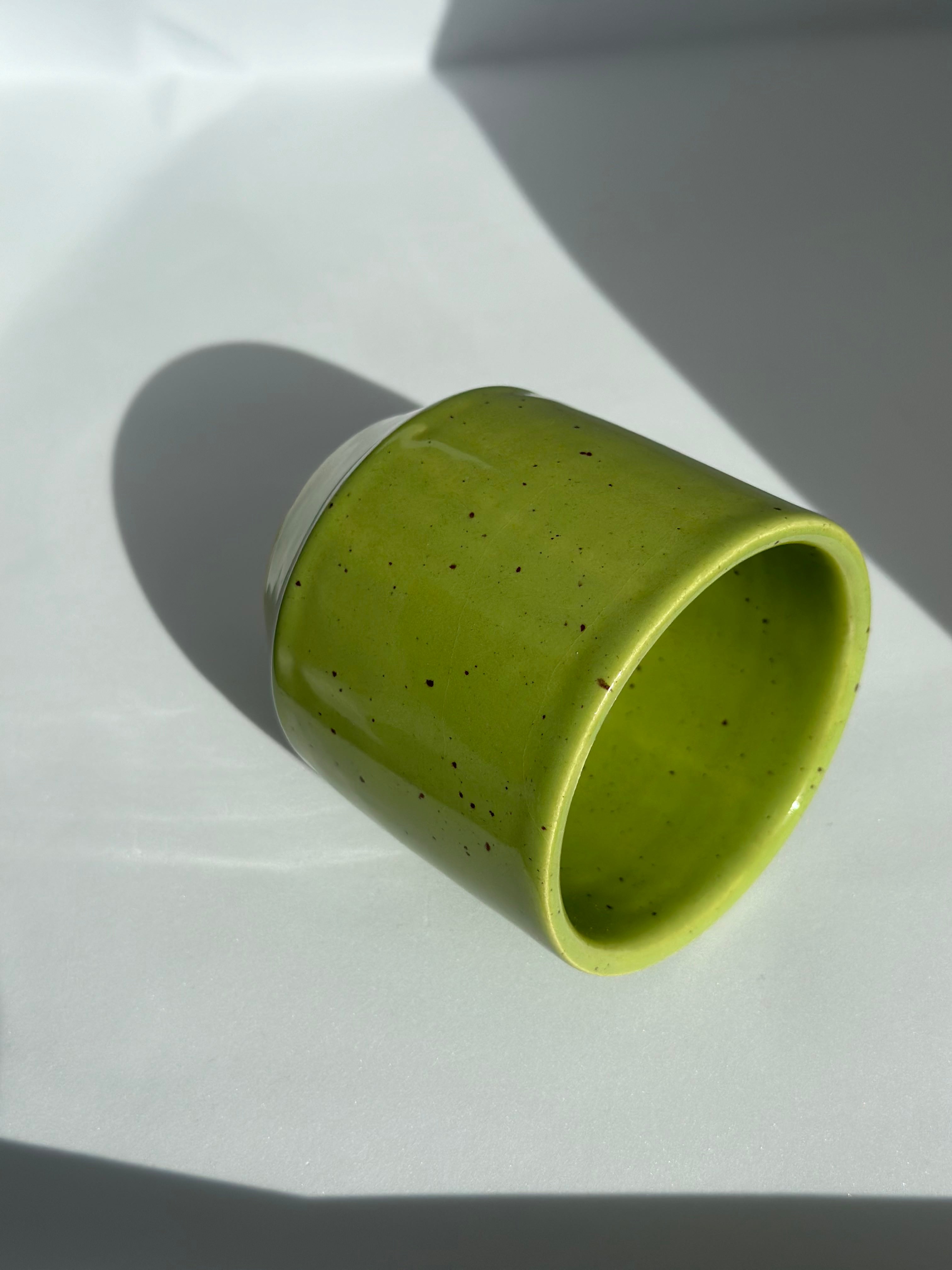 Matcha Bardağı