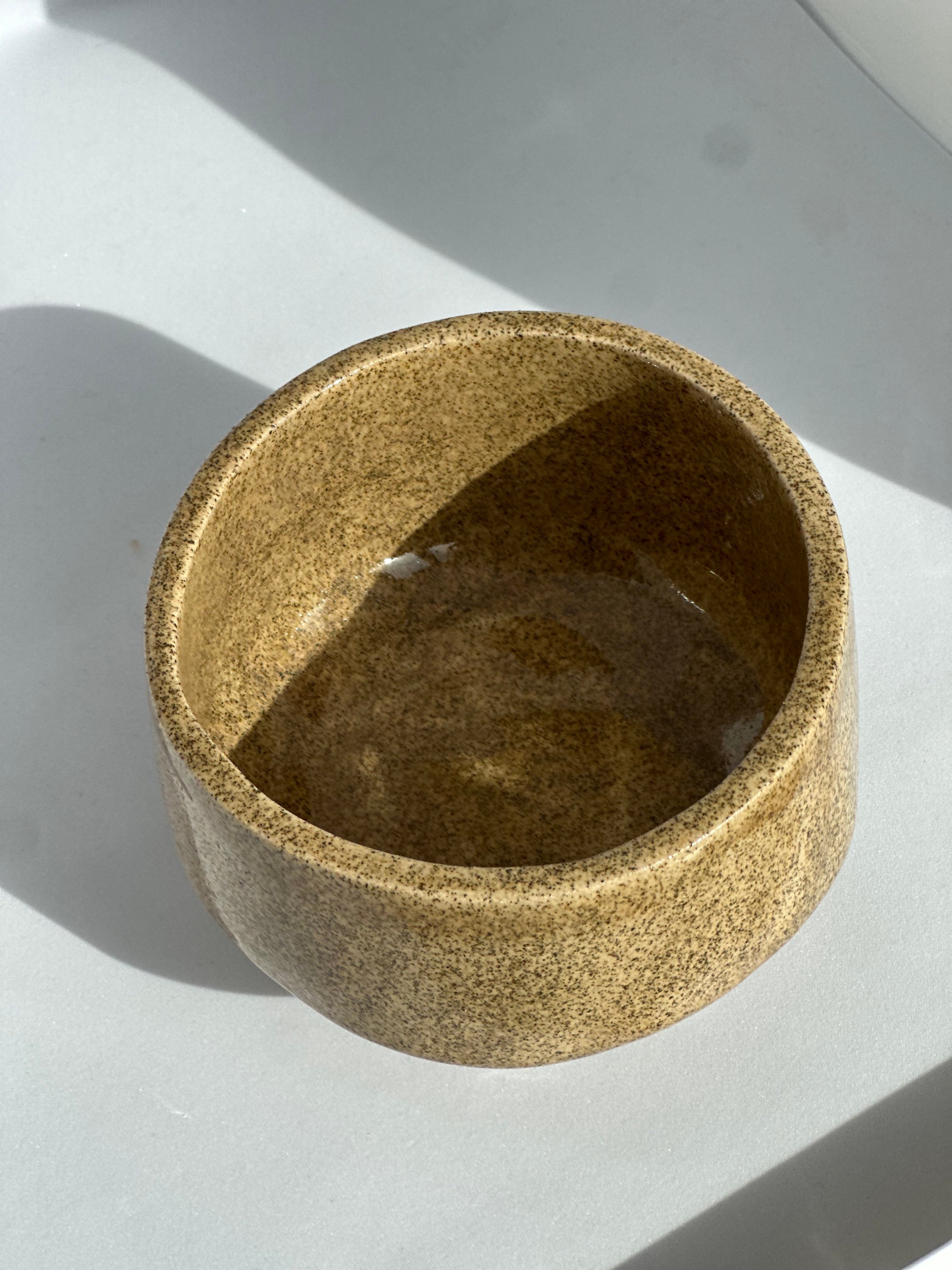 Sand