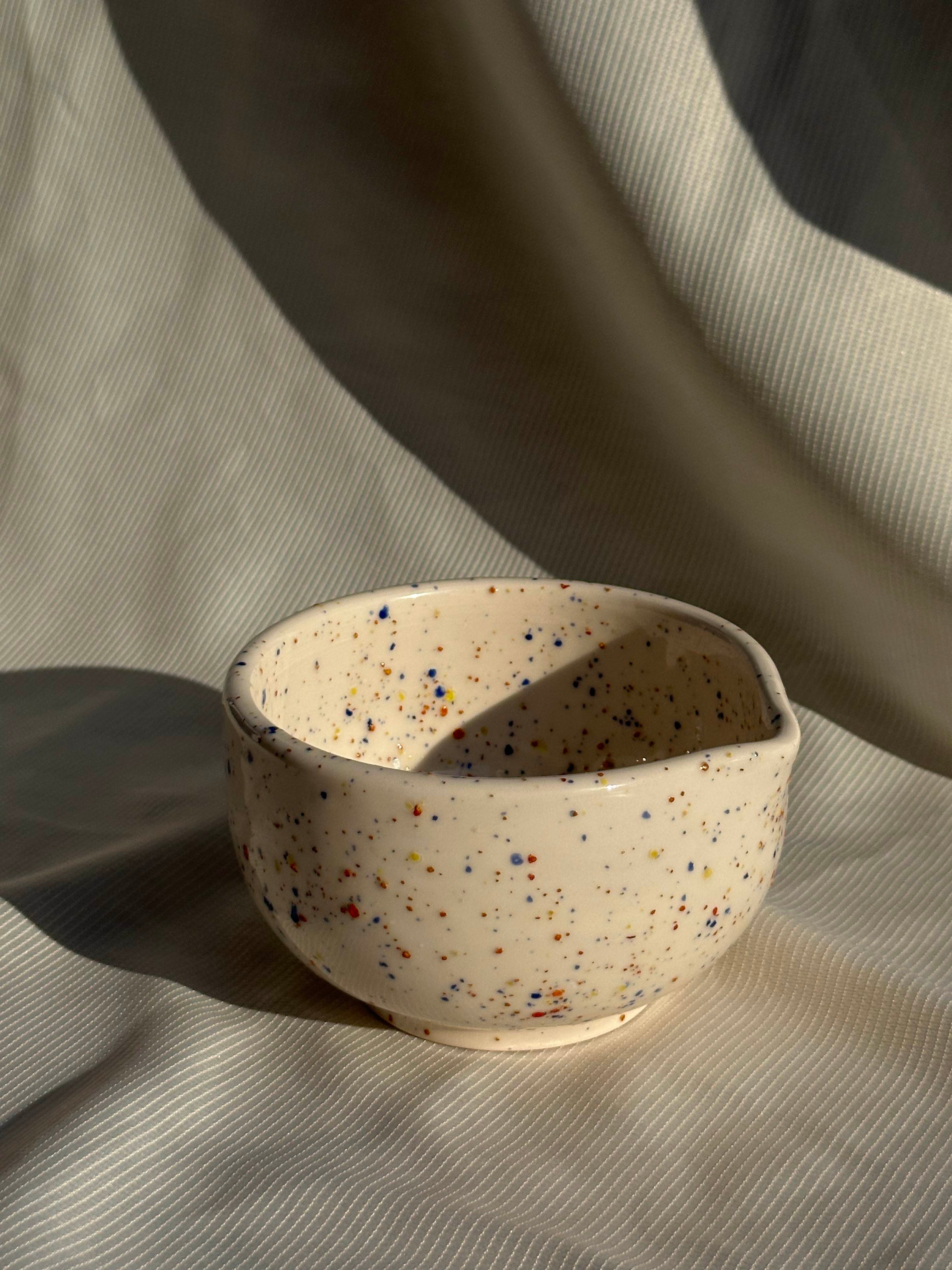 Matcha Kasesi - Milkyway