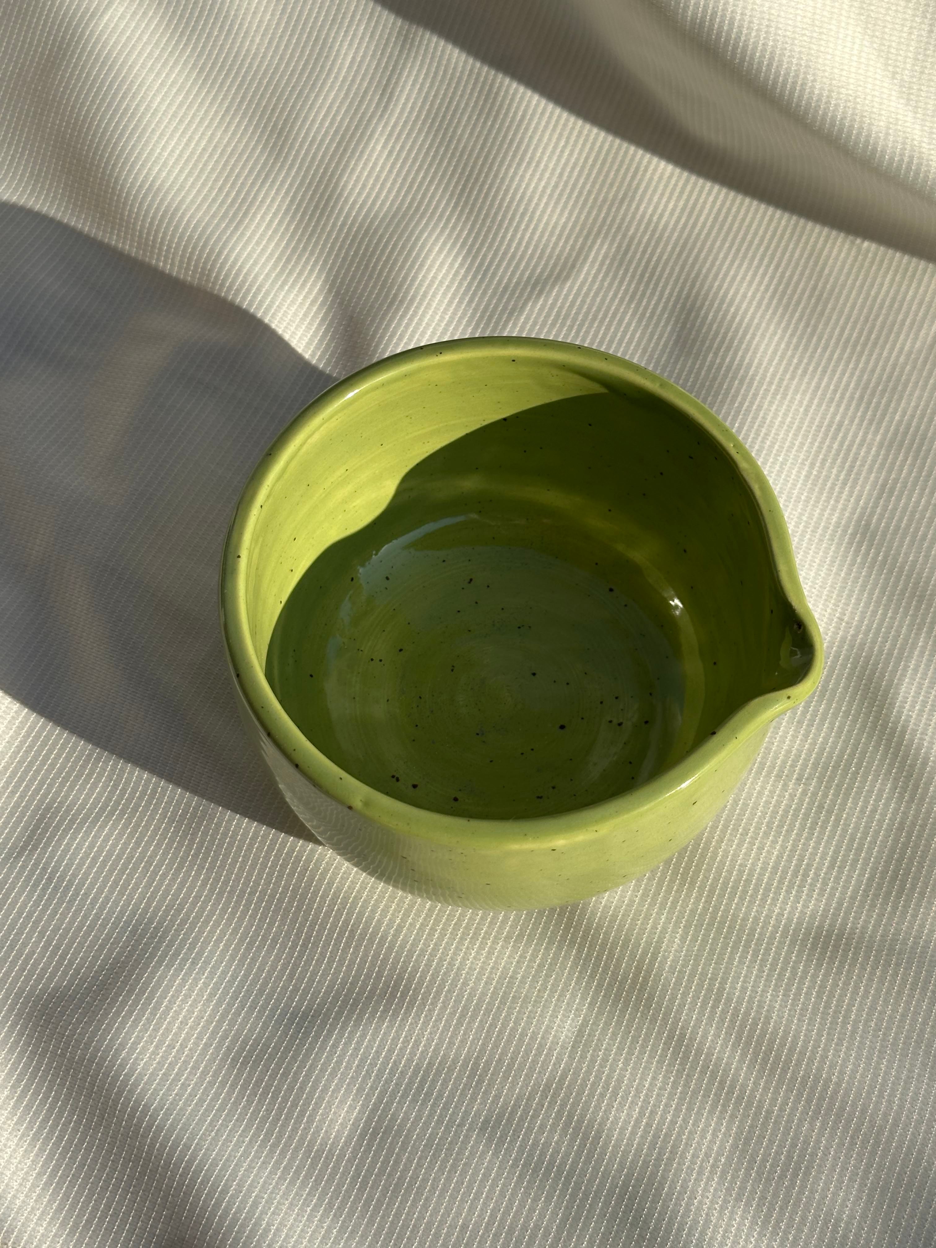 Matcha Kasesi