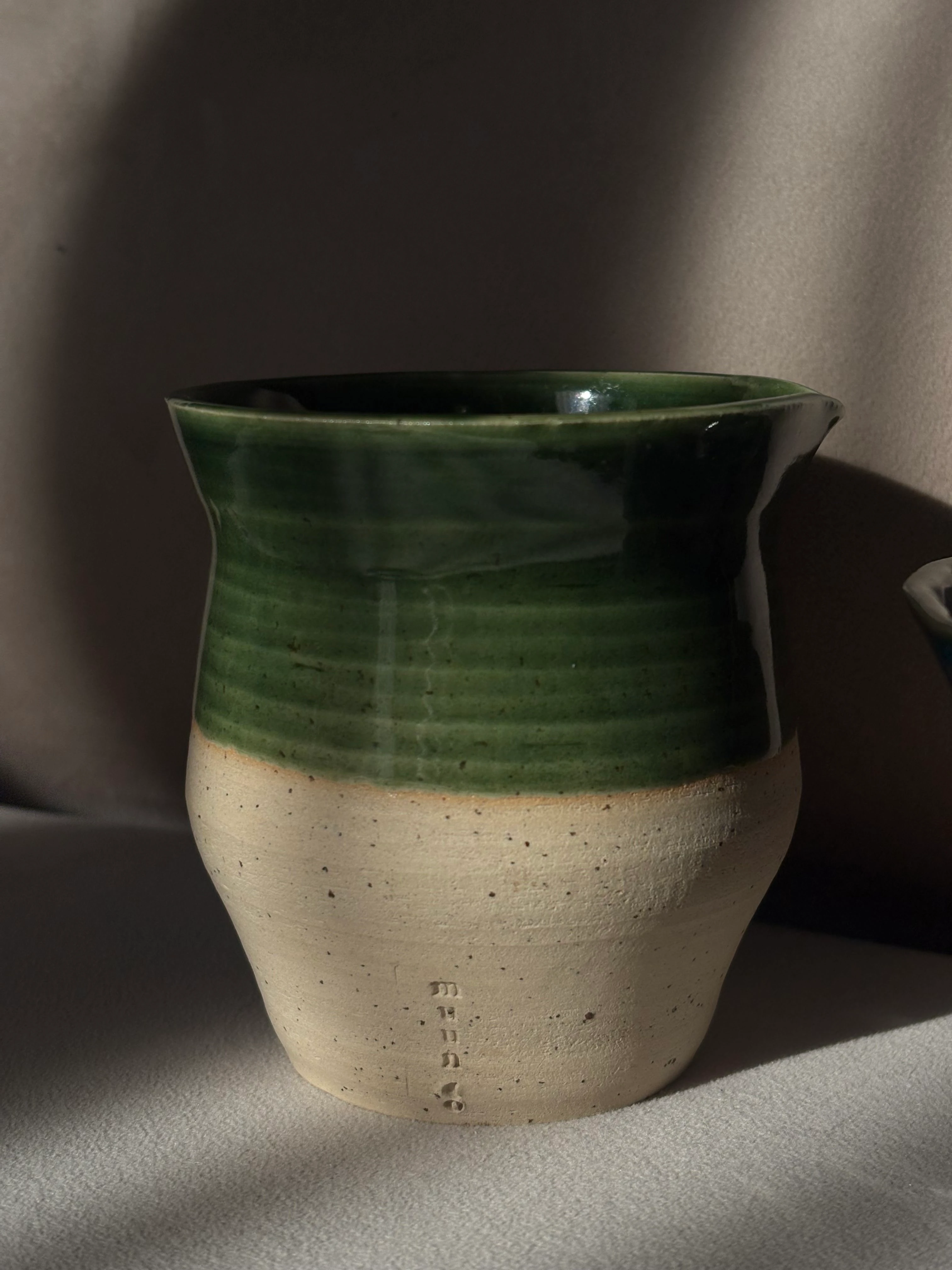 Moss Coffee Brewing Set