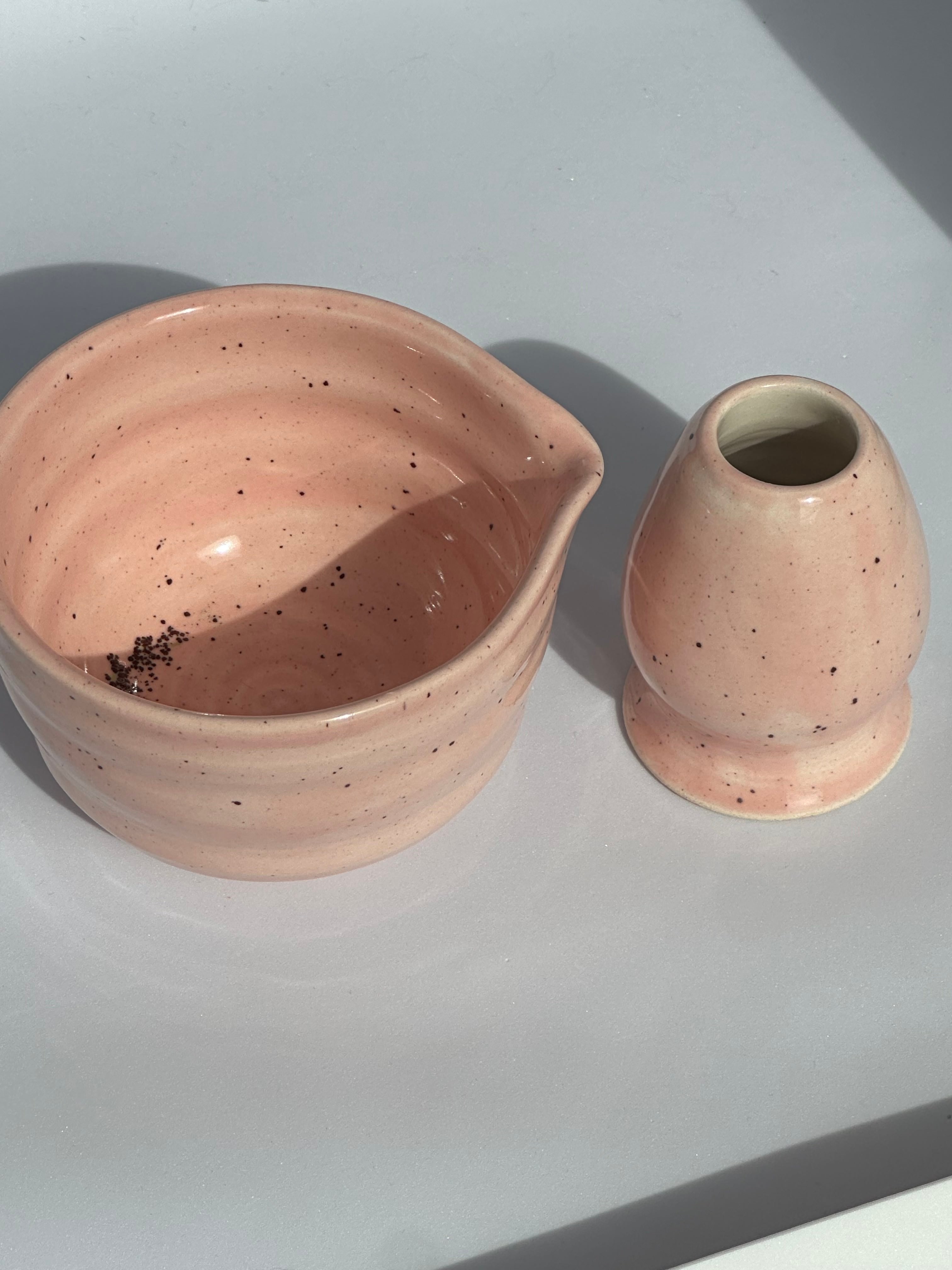 Matcha Seremoni Seti