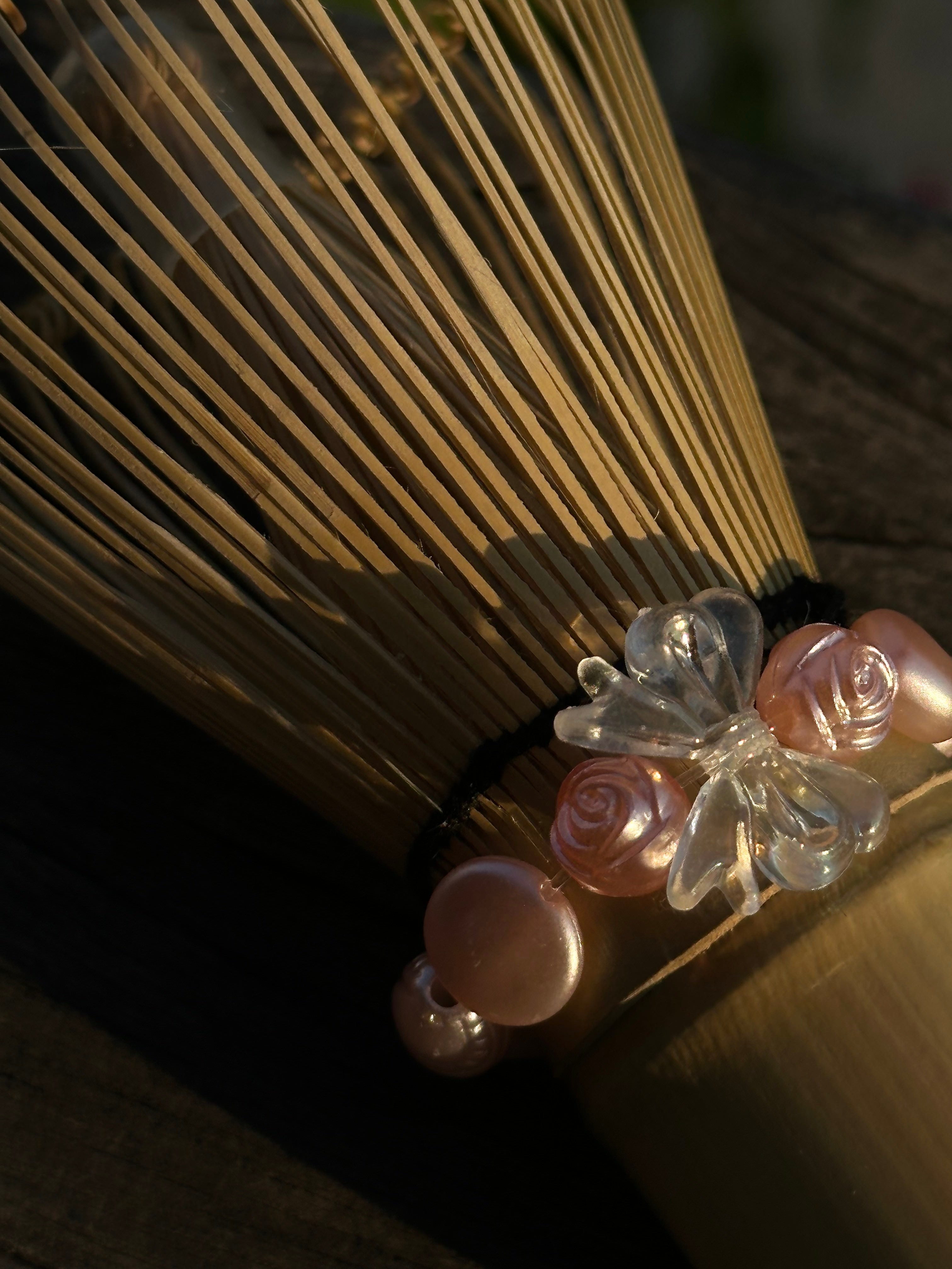 Whisk Charm