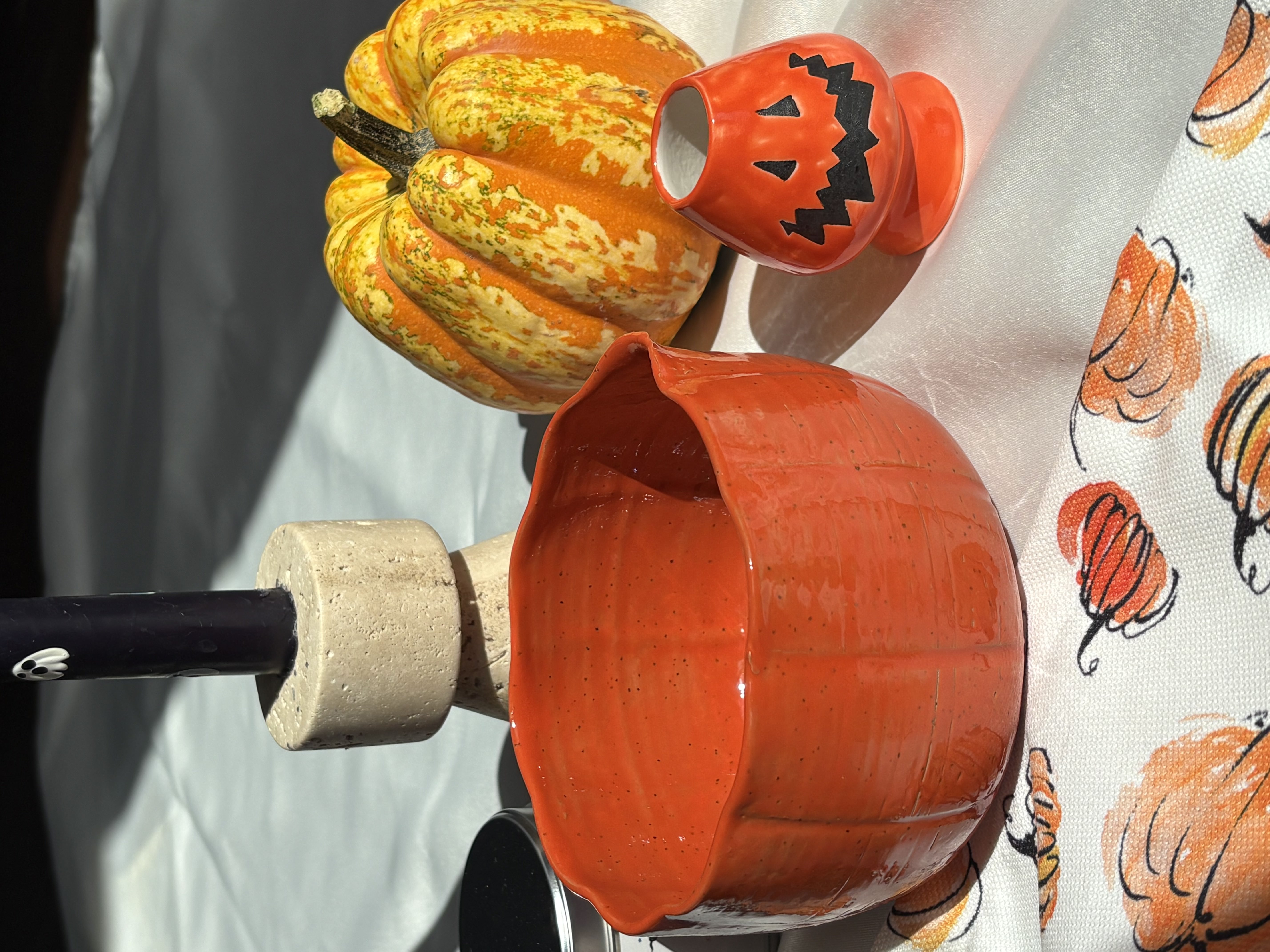Pumpkin