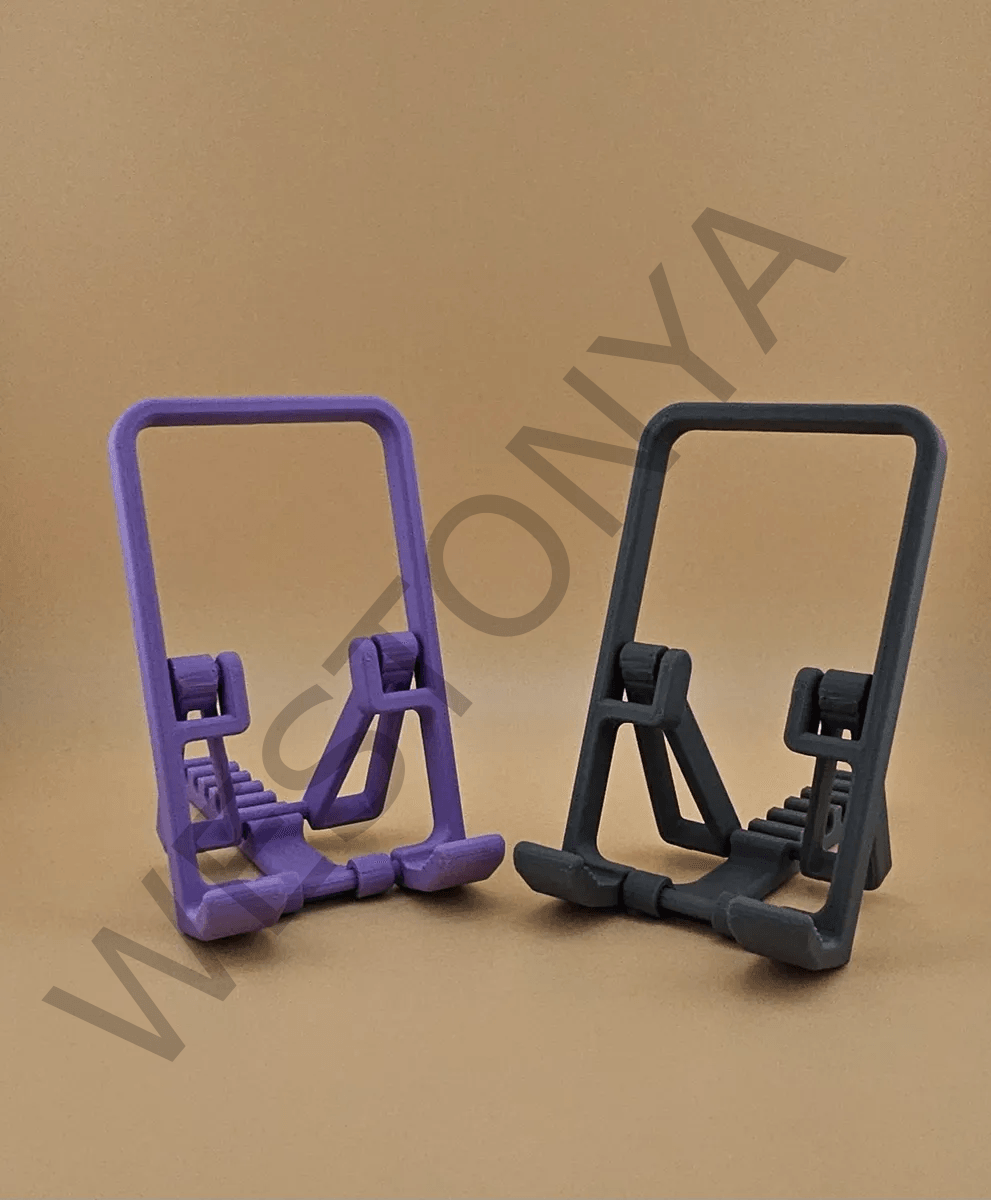 Ayarlanabilir Telefon Standı