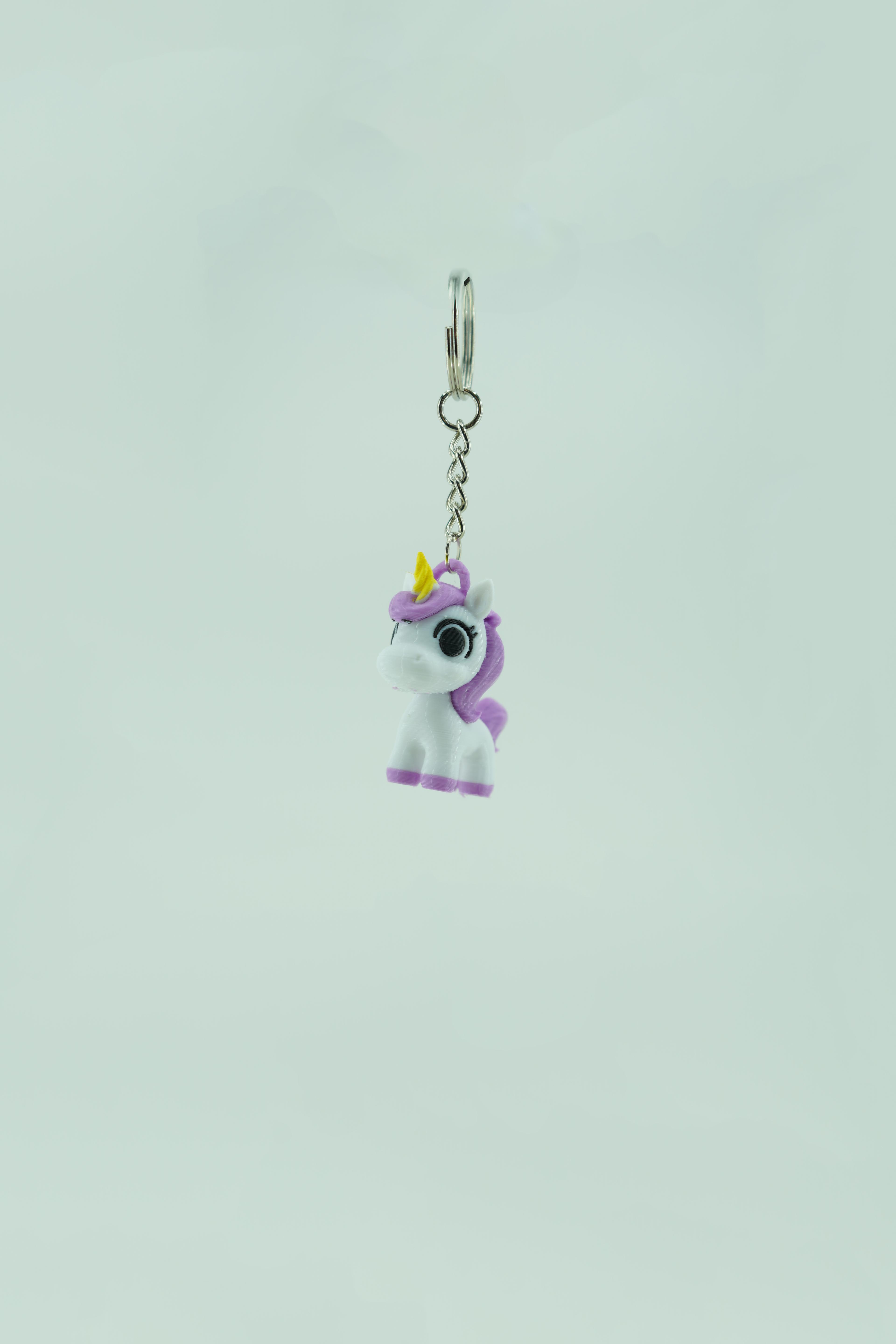 Unicorn Anahtarlık