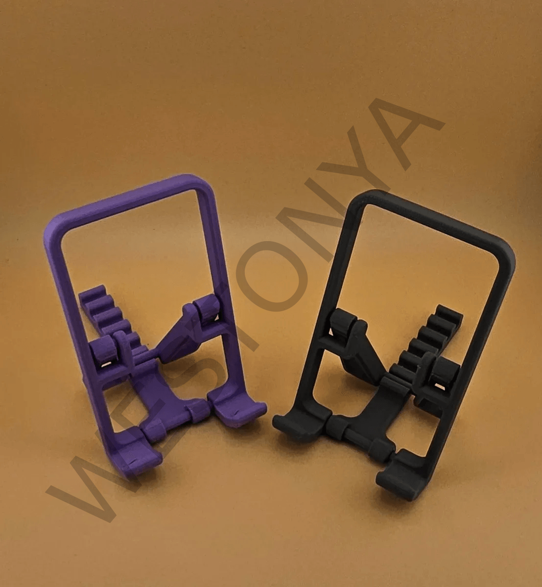 Ayarlanabilir Telefon Standı