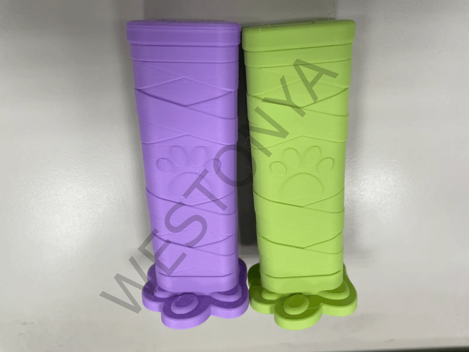 Küçük Boy 3D Katana
