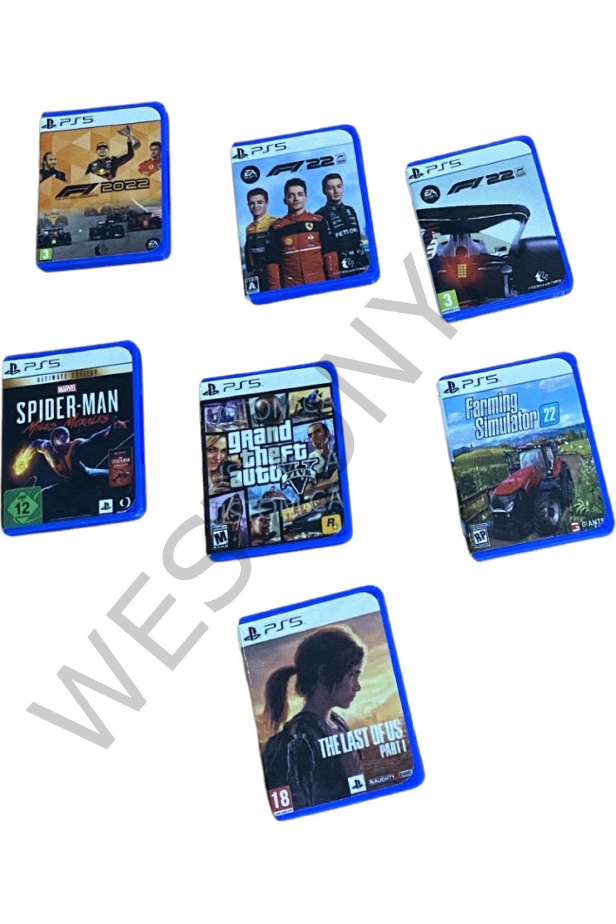 Ps4 - Omorı