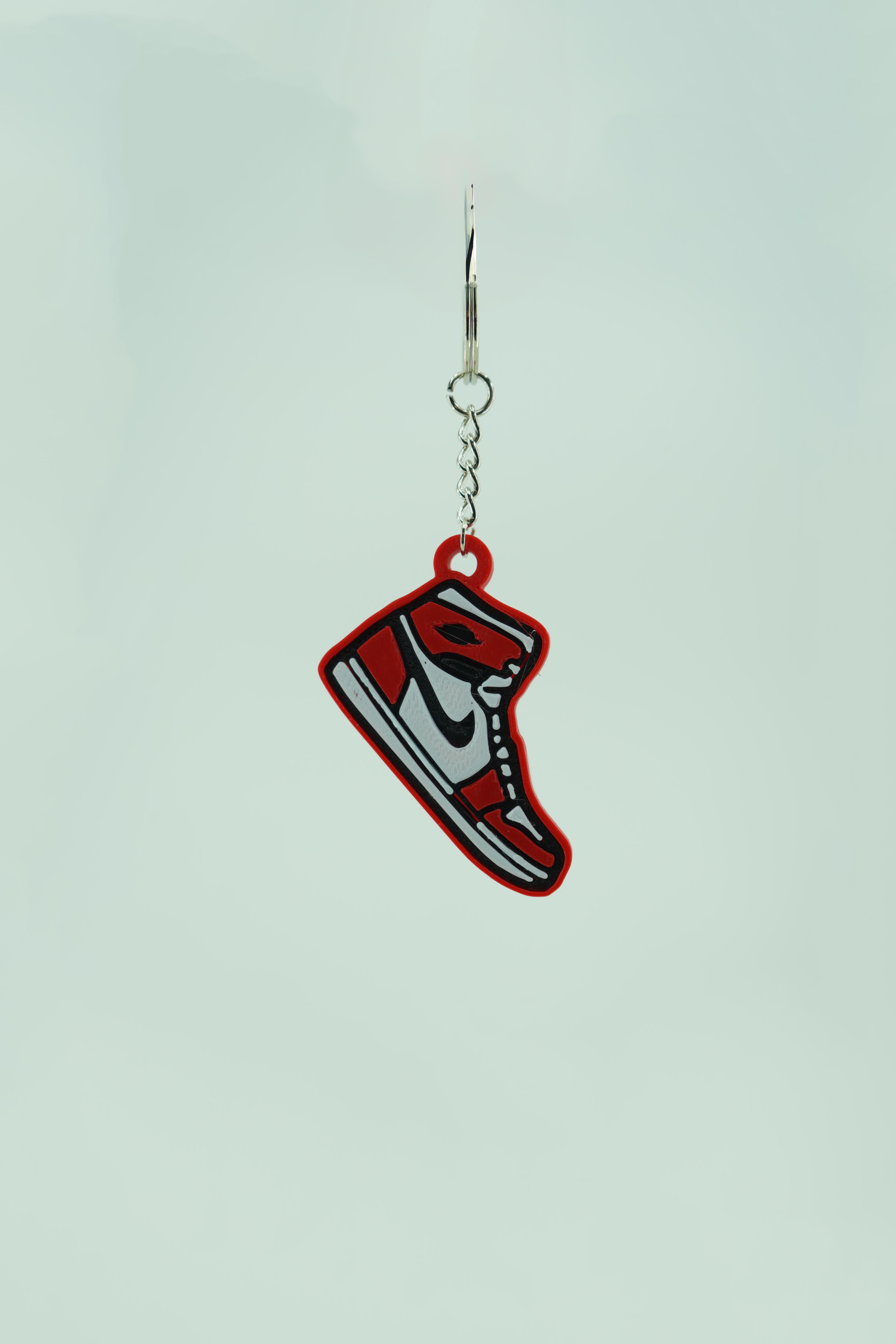 Nike Air Jordan Anahtarlık