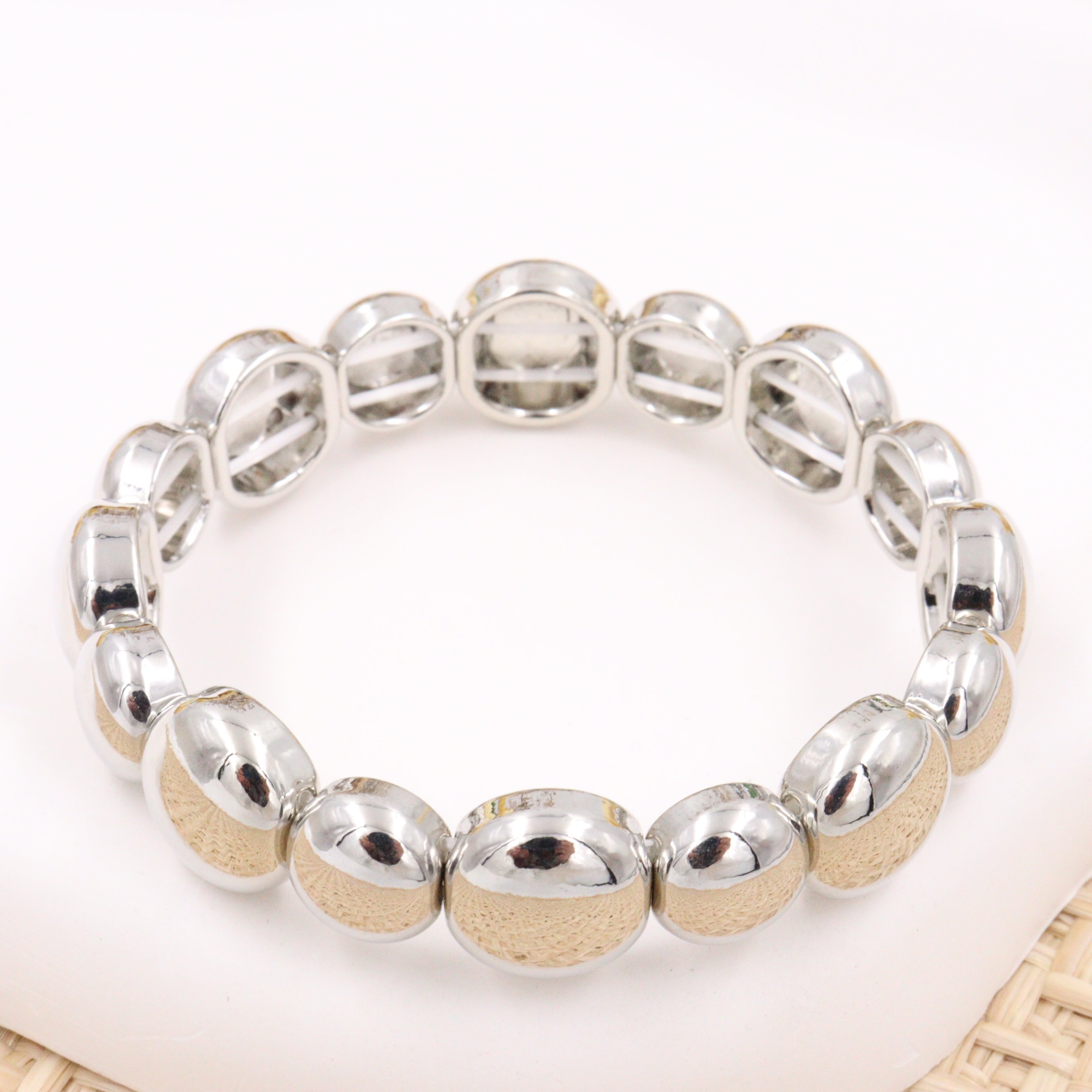 Silver