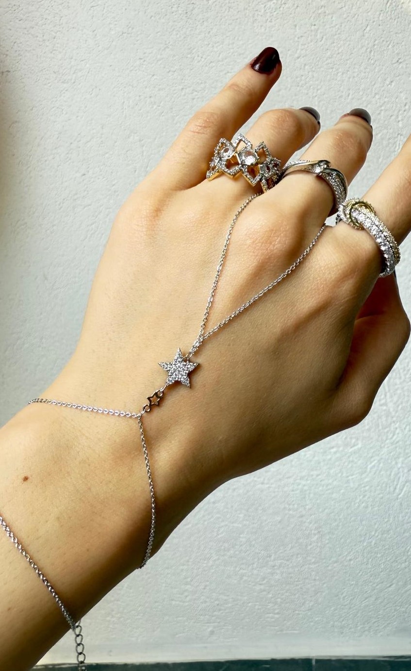 Silver
