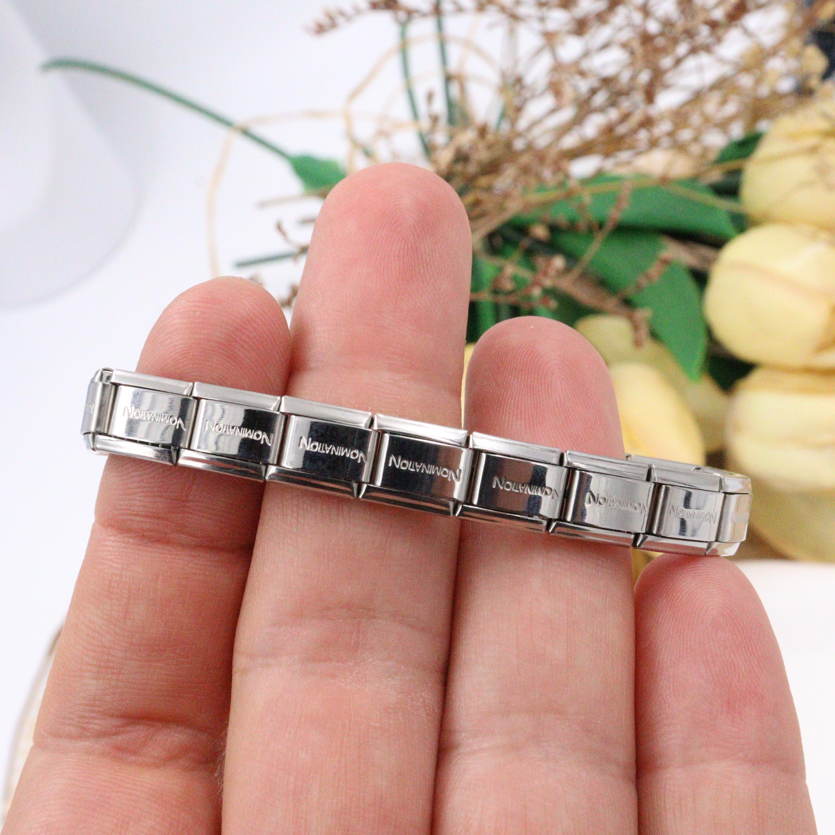 Marka Model Charm Bileklik 