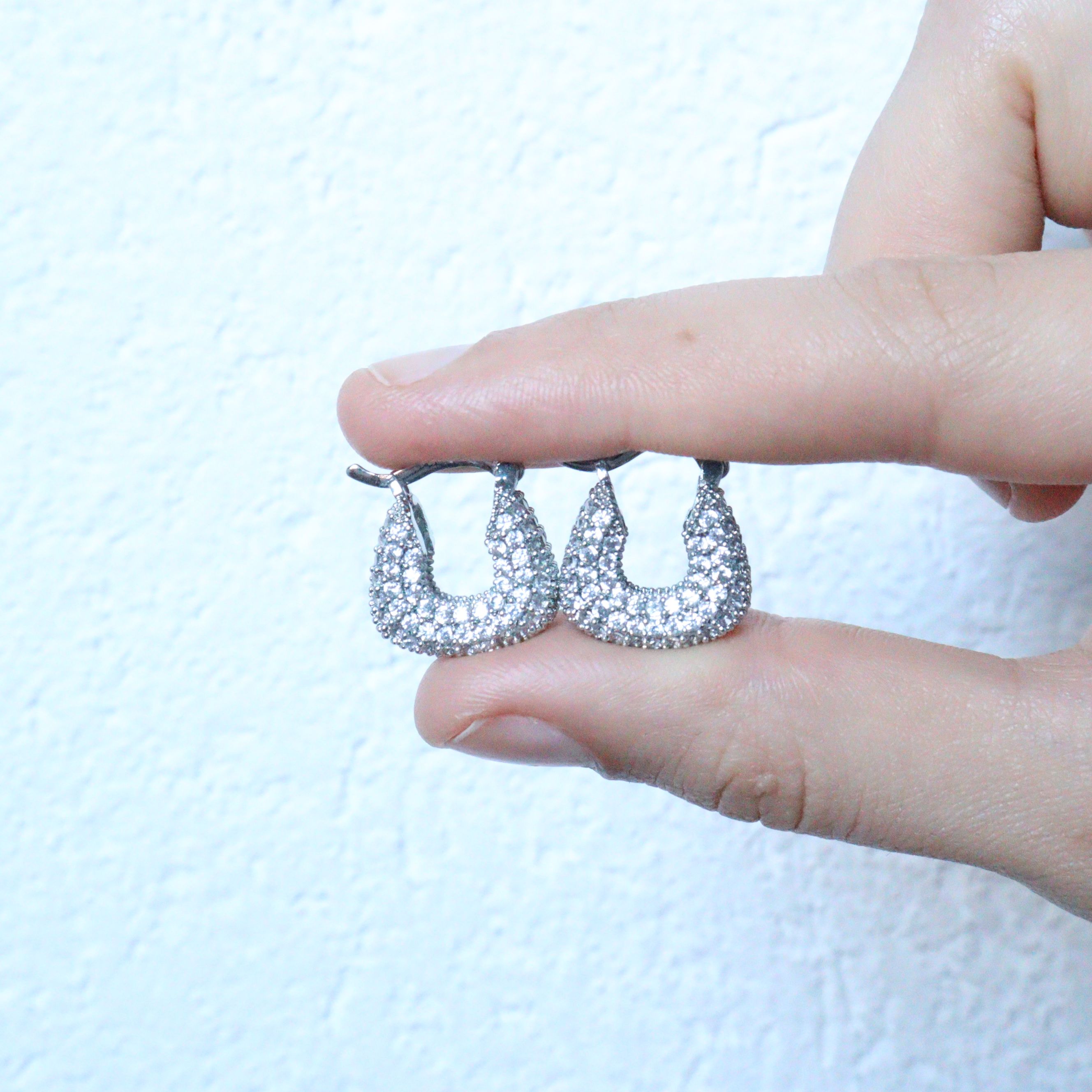 Silver Model