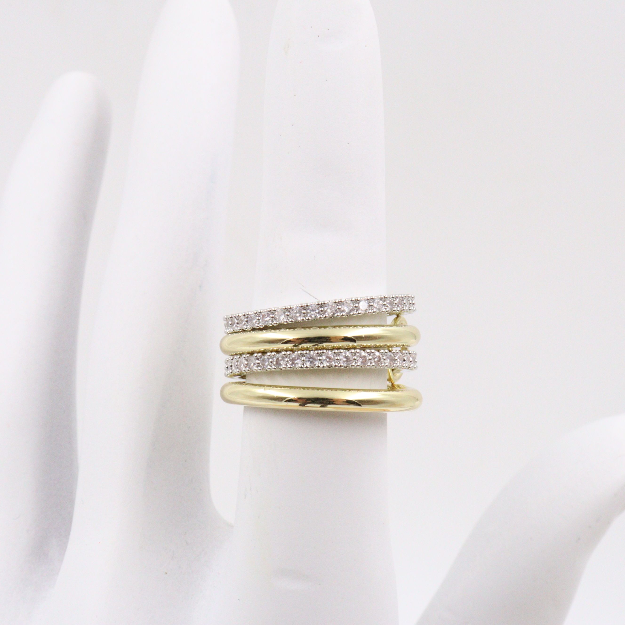 4 (Silver-Gold)