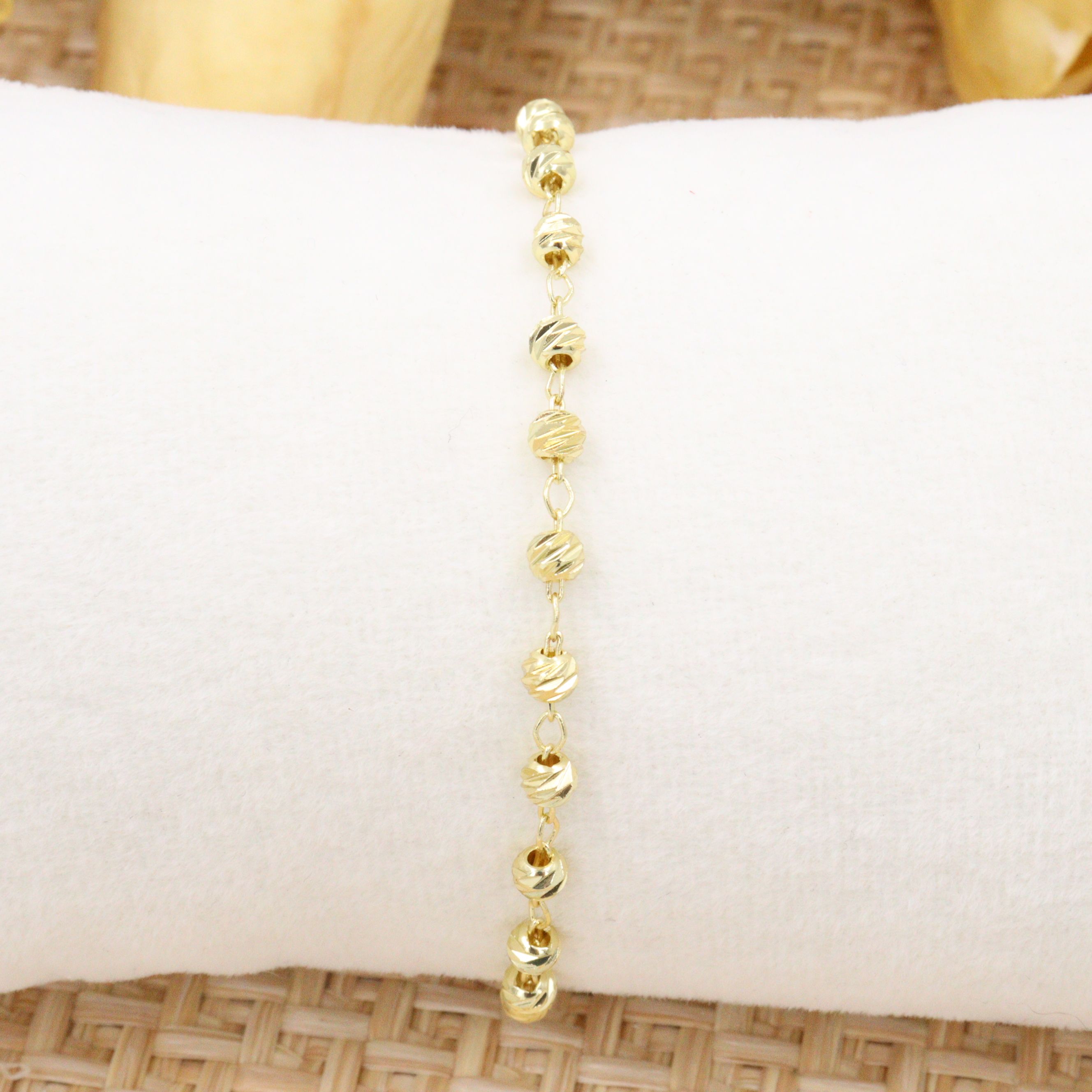 VİP Yeni Model Gold Dorika Kolye