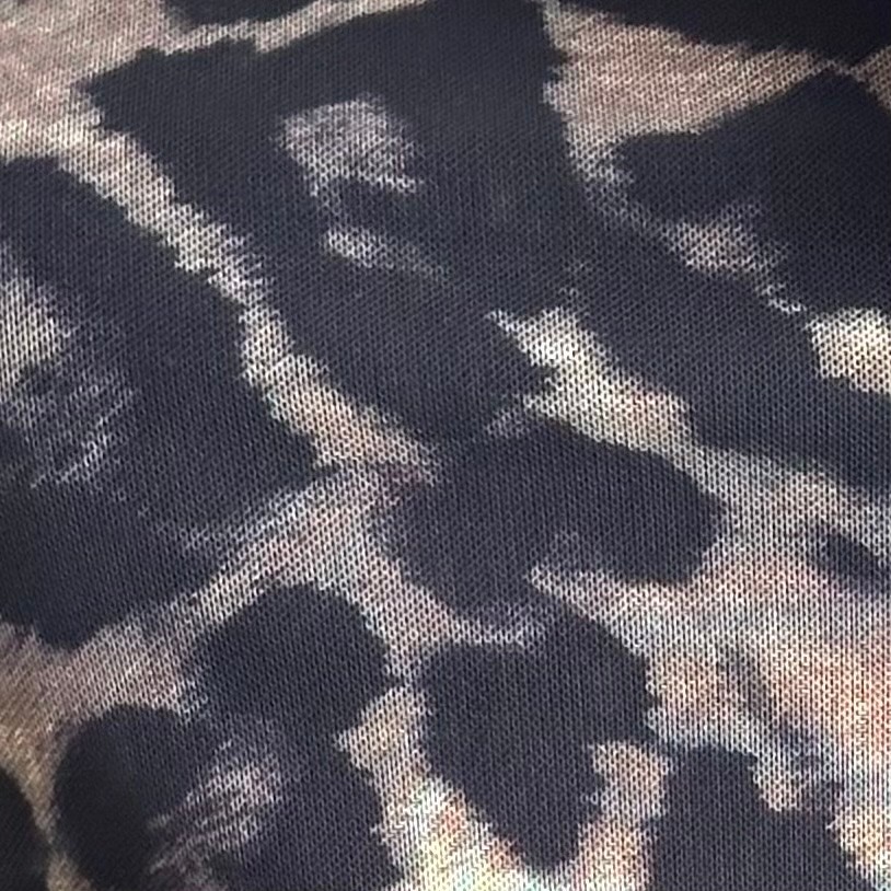 Siyah Leopar
