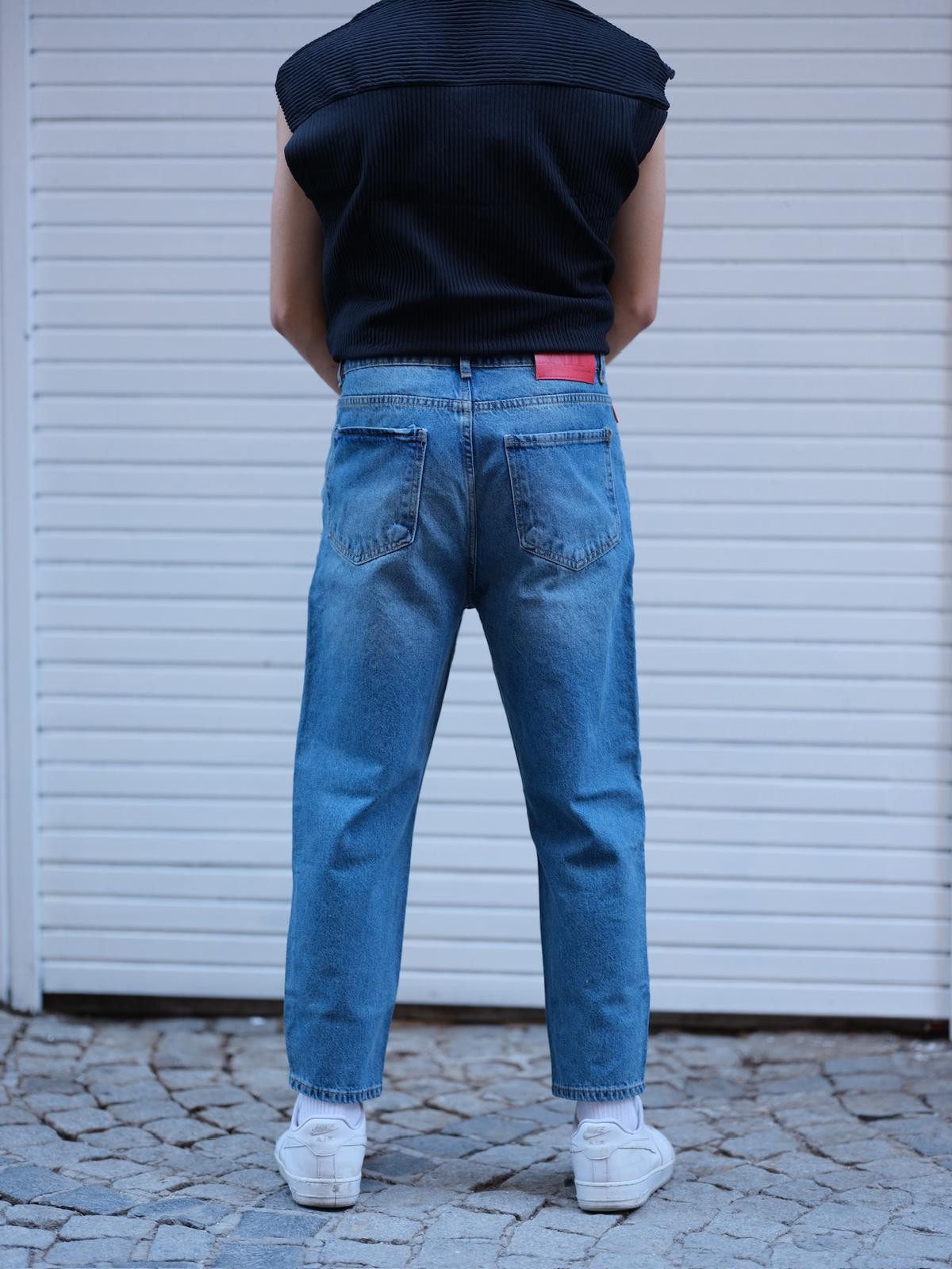 Boyfriend Jean (CHB - 10021)