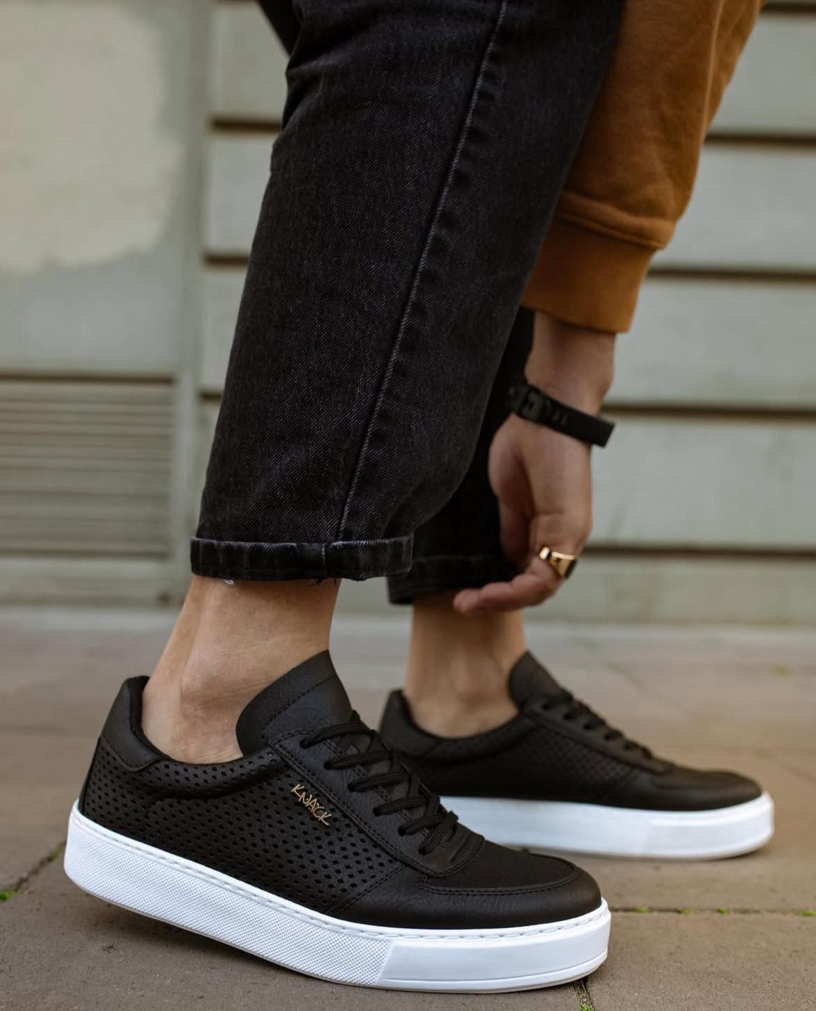 Sneakers Ayakkabı ( CHB 40003 )