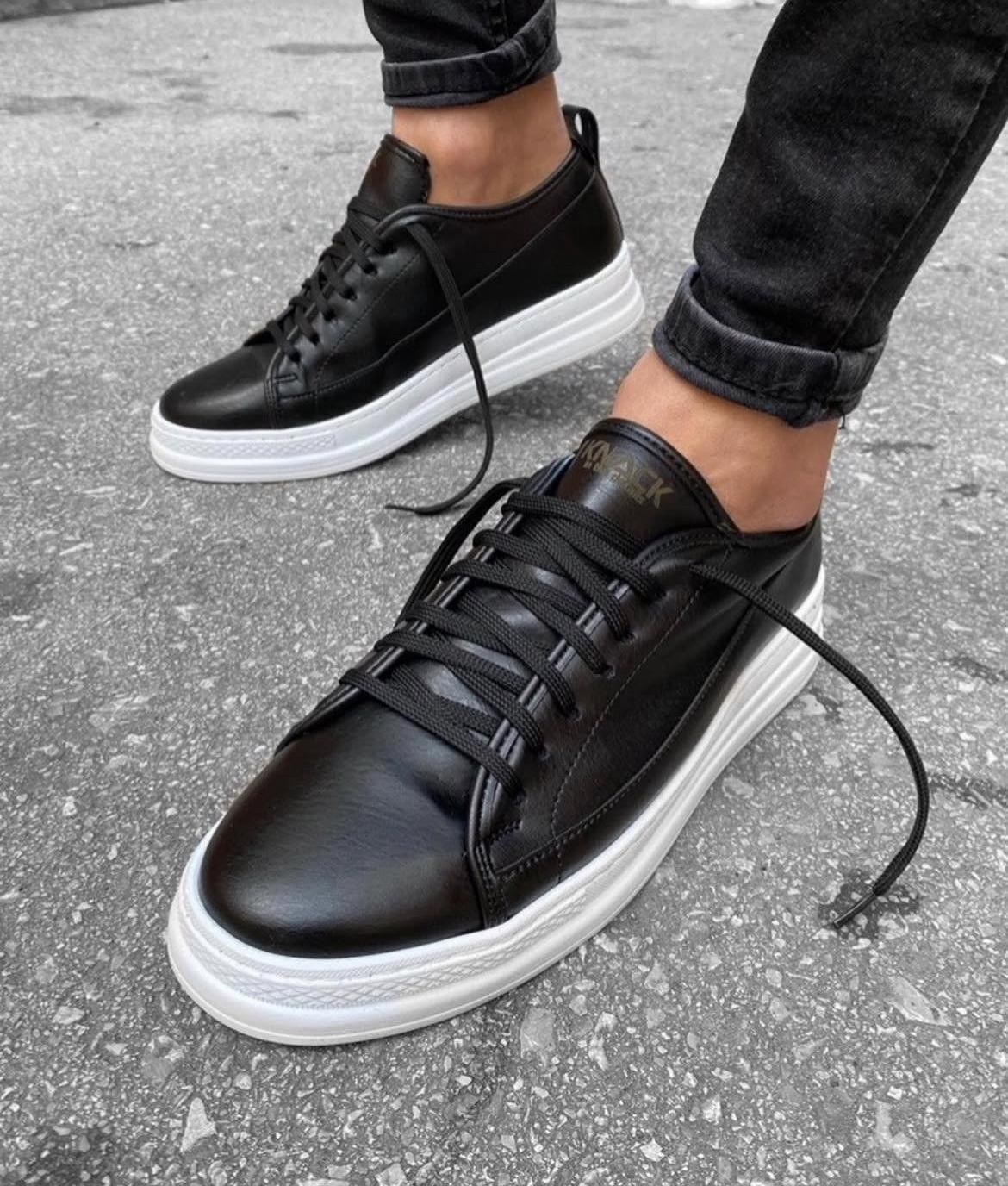 Sneakers Ayakkabı ( CHB  40001 )