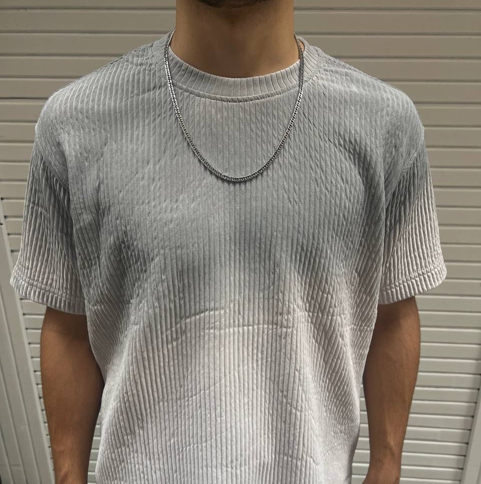 Yıkamalı Baggy Takım ( CHB - 10015 )
