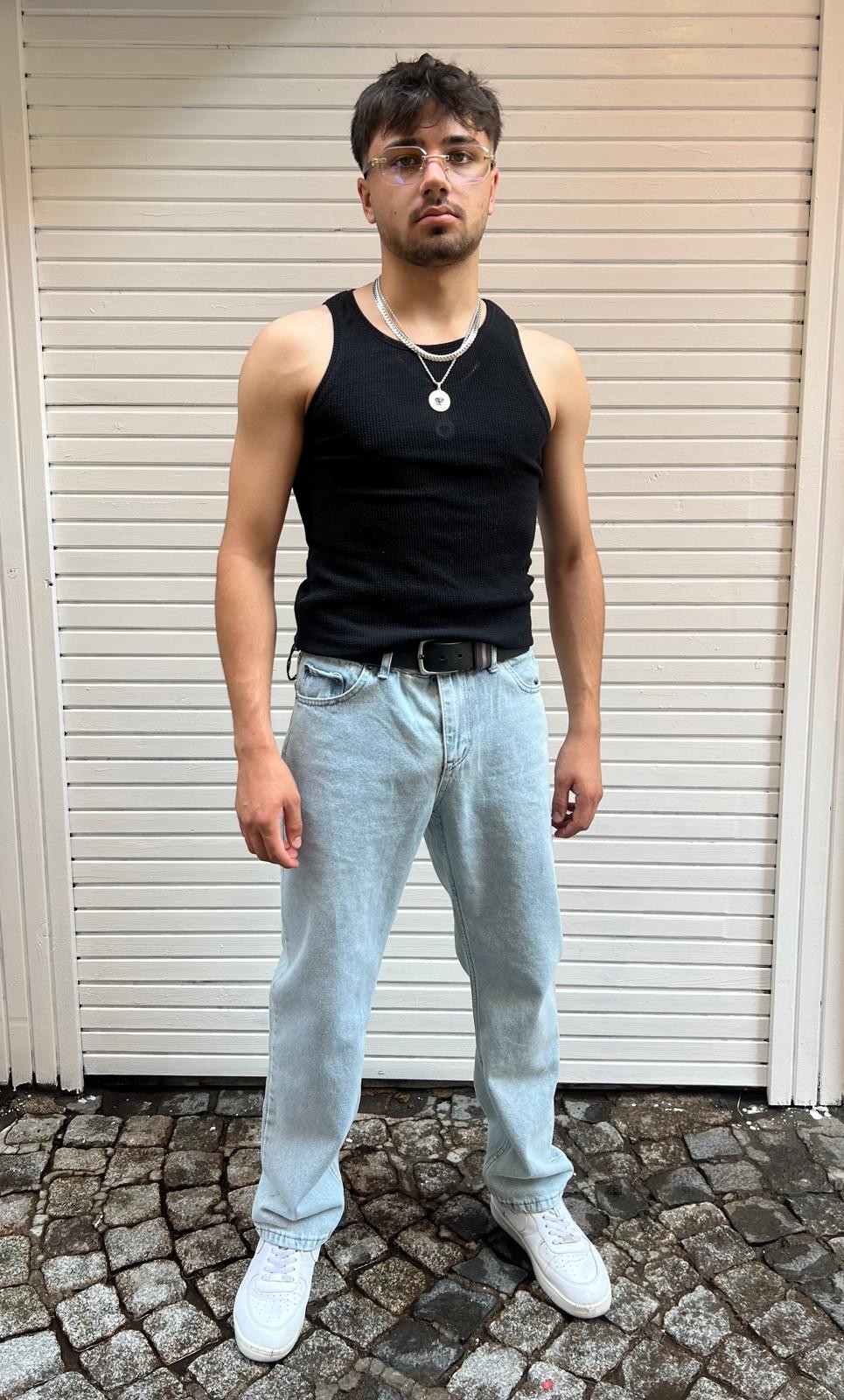 Baggy Jean ( 1821 )