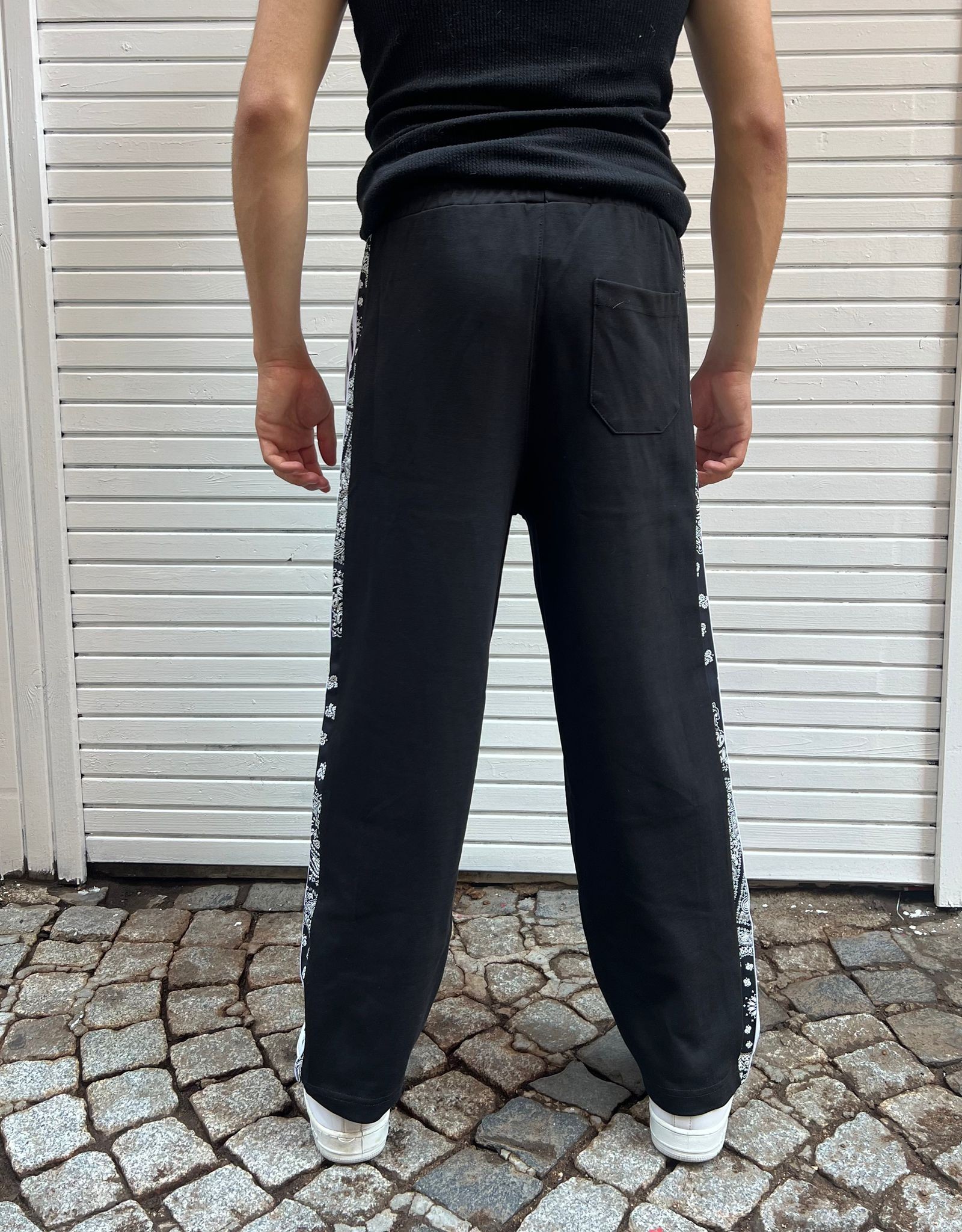 Baggy Eşofman Altı ( CHB - 10014 )