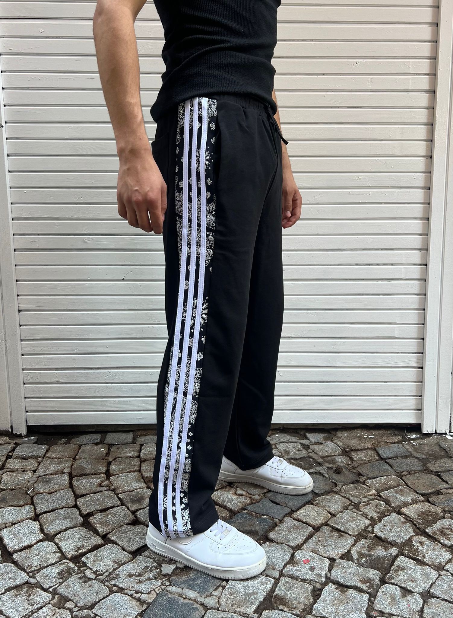 Baggy Eşofman Altı ( CHB - 10014 )