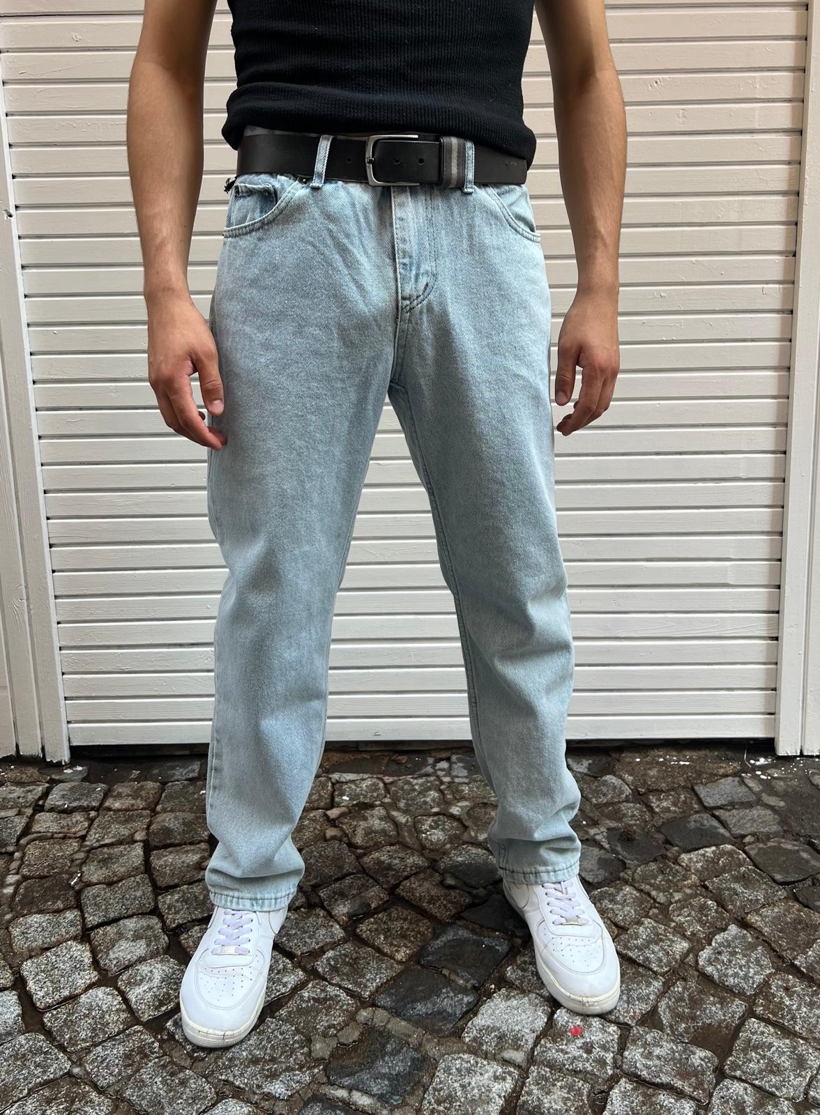 Baggy Jean ( 1821 )